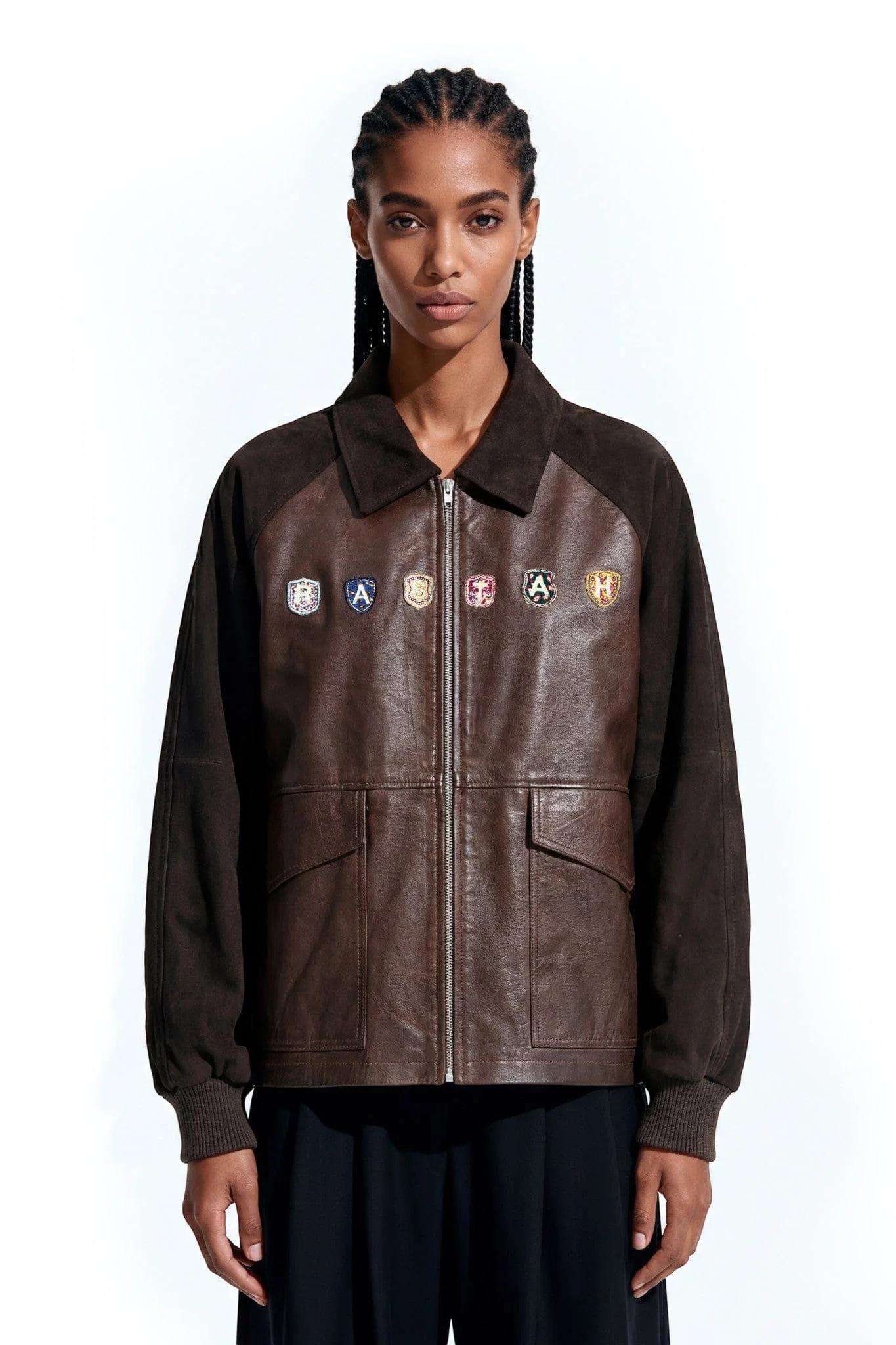 Field marshal jacket - Image 7