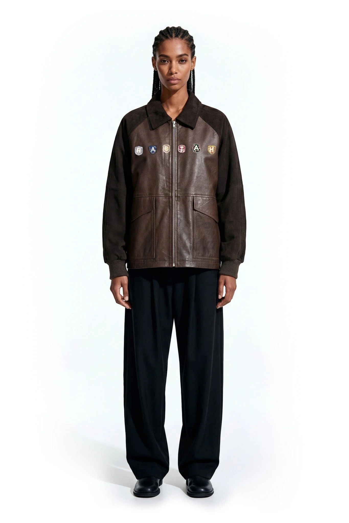 Field marshal jacket - Image 9