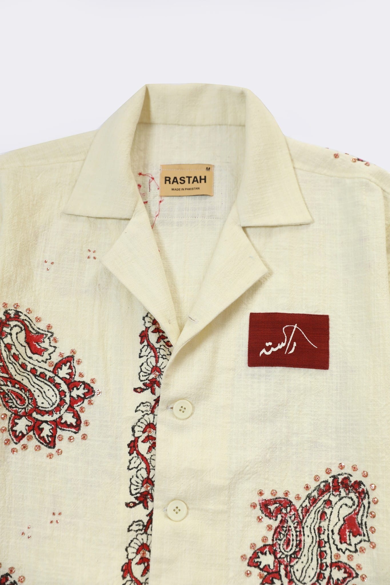 Friends & Family Button-Down - Image 11