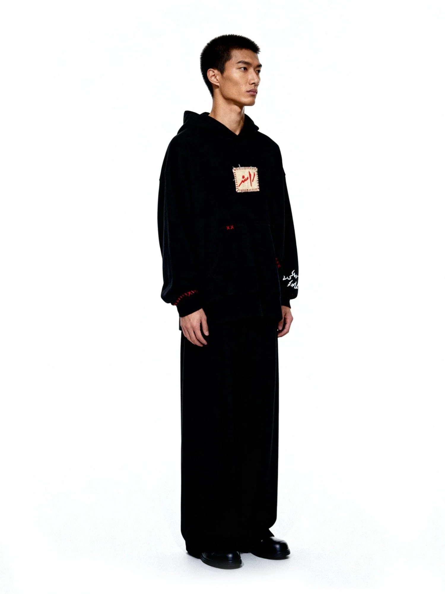 From dha to new york hoodie - Image 6