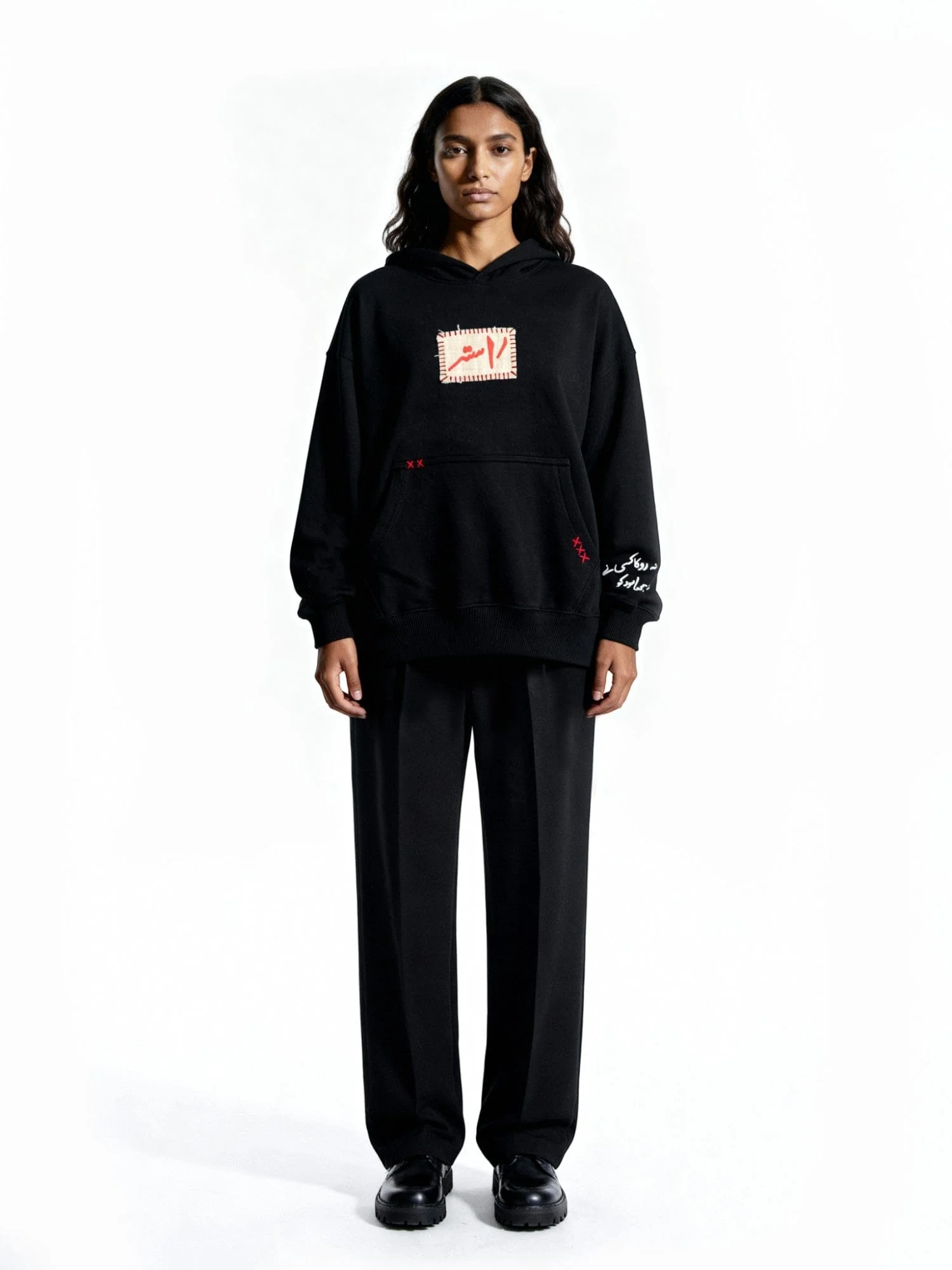 From dha to new york hoodie - Image 8