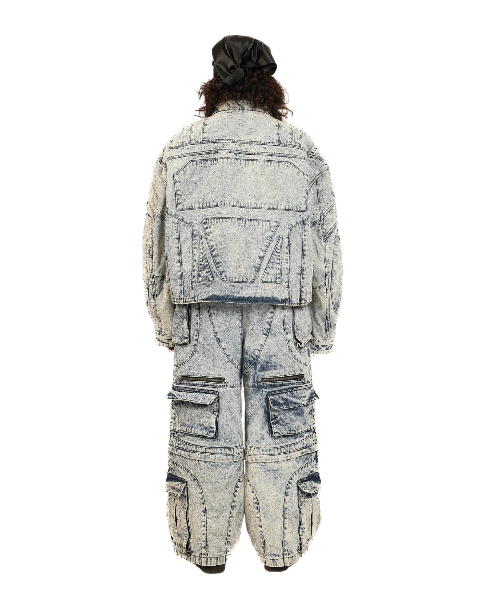 "Frontier" jacket - Image 13