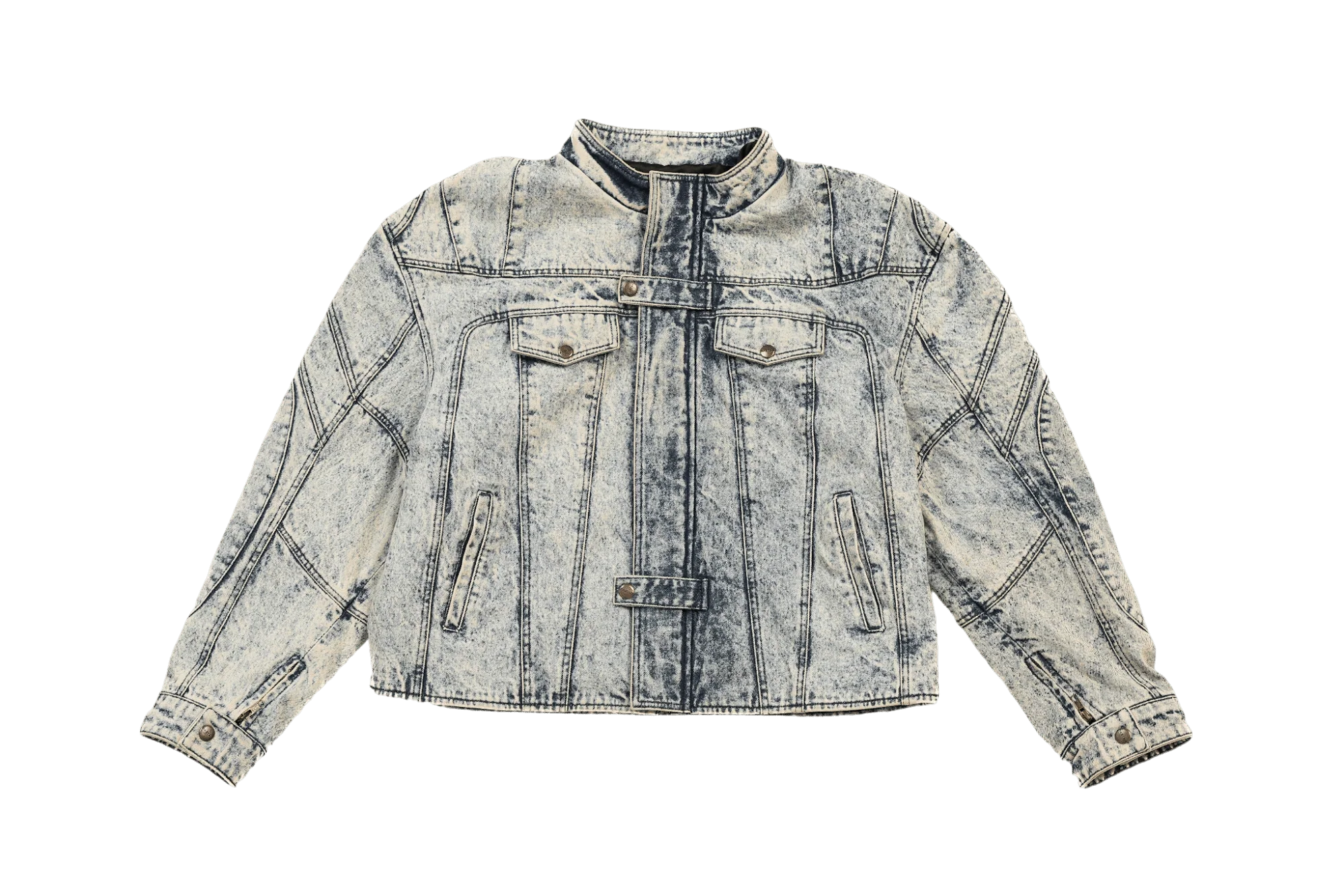 "Frontier" jacket - Image 2