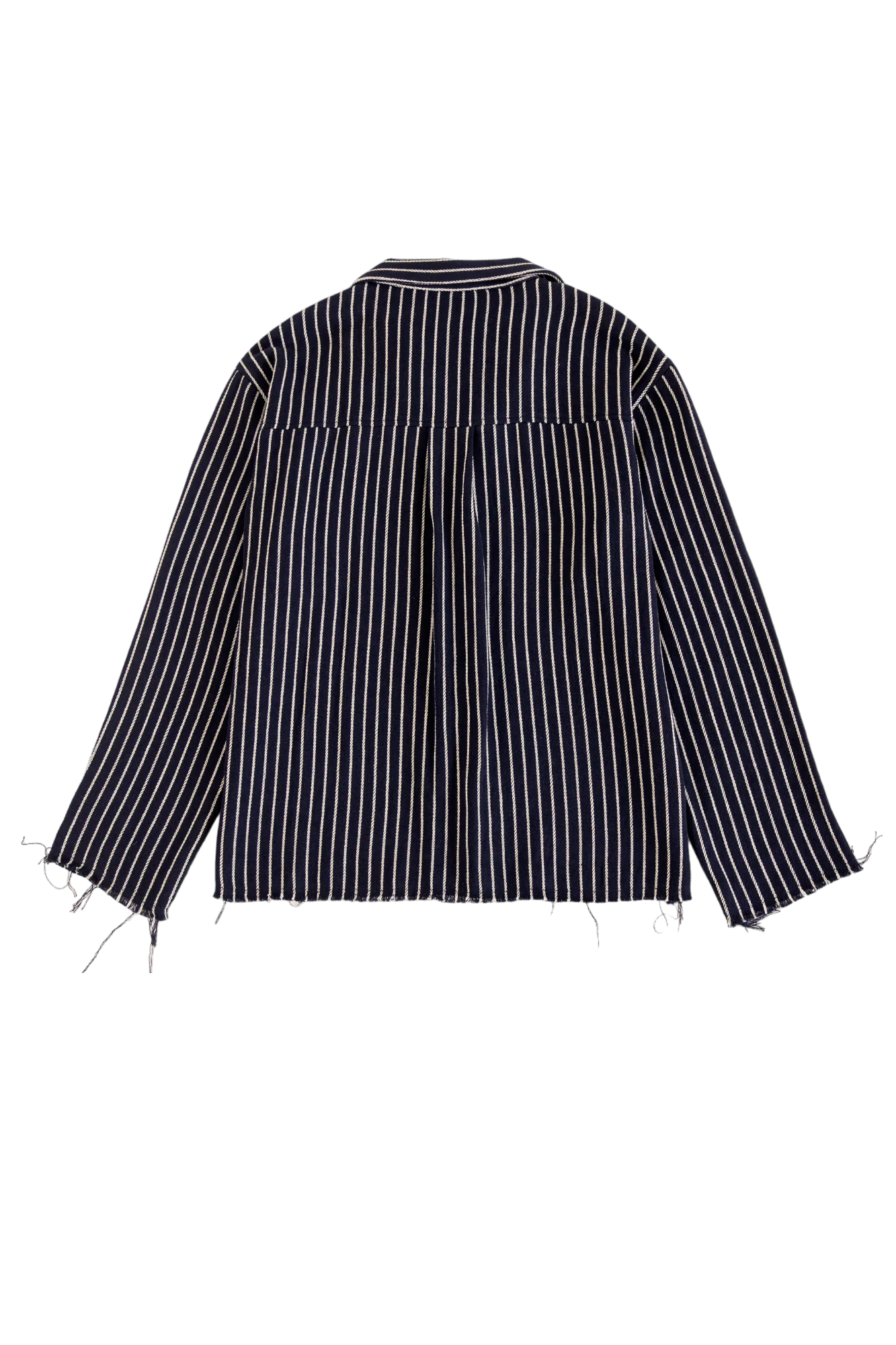 Rastah logo yacht shirt - Image 10