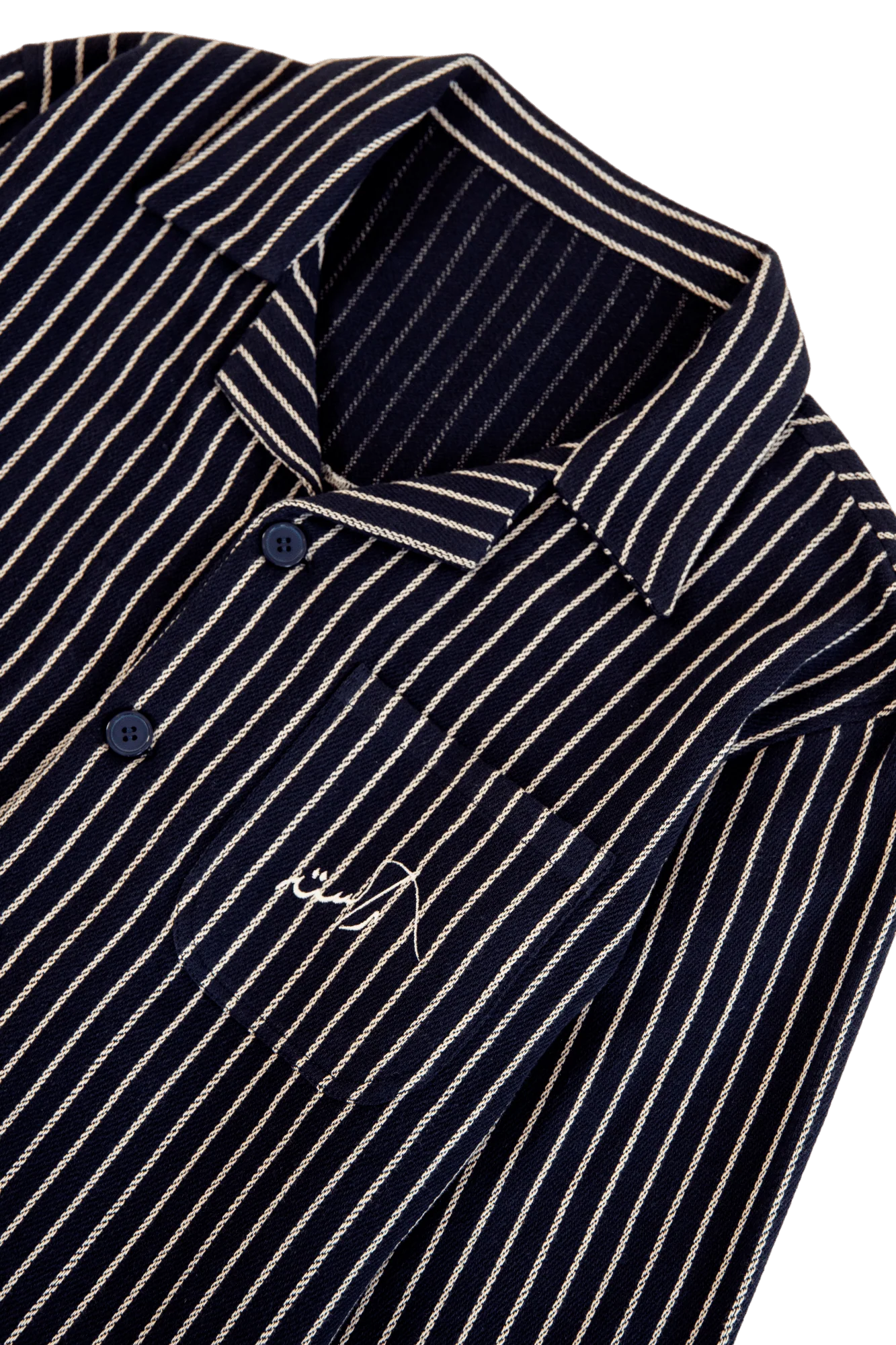 Rastah logo yacht shirt - Image 9