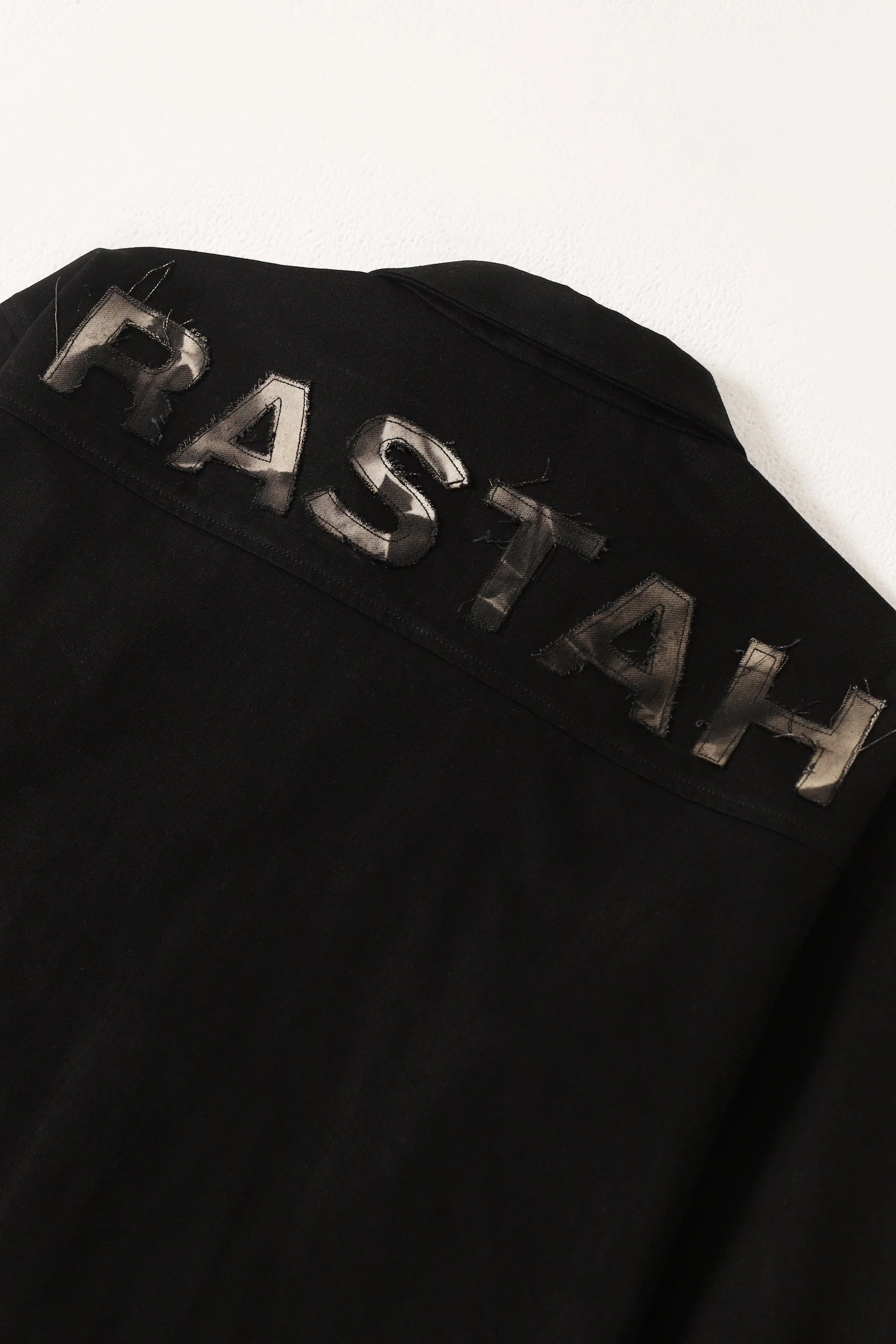 Handwoven full-sleeve button-down - Image 12