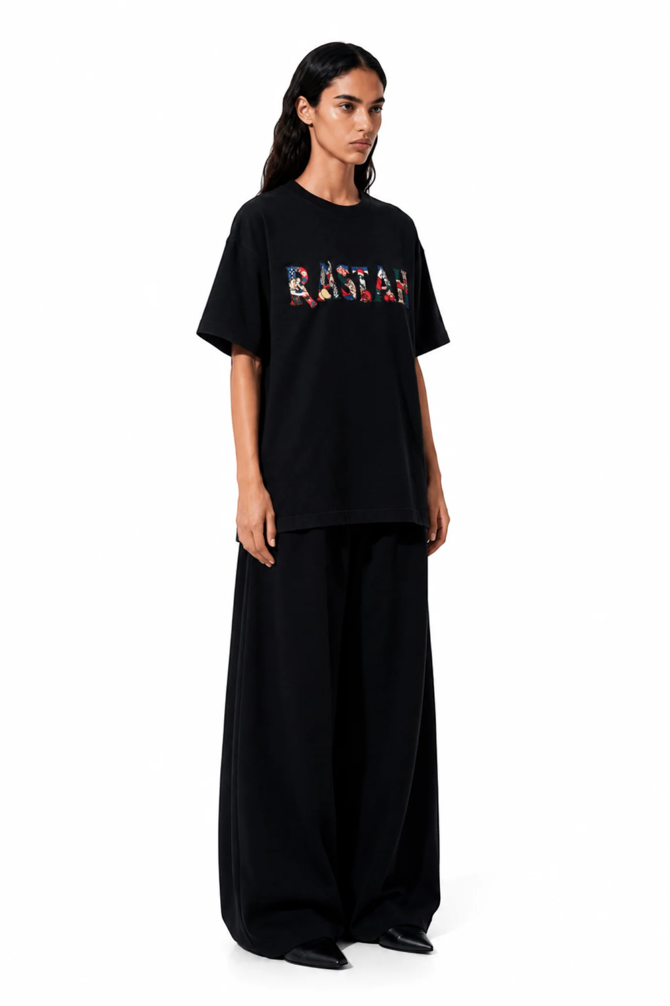 Gathered Threads T-Shirt - Image 11