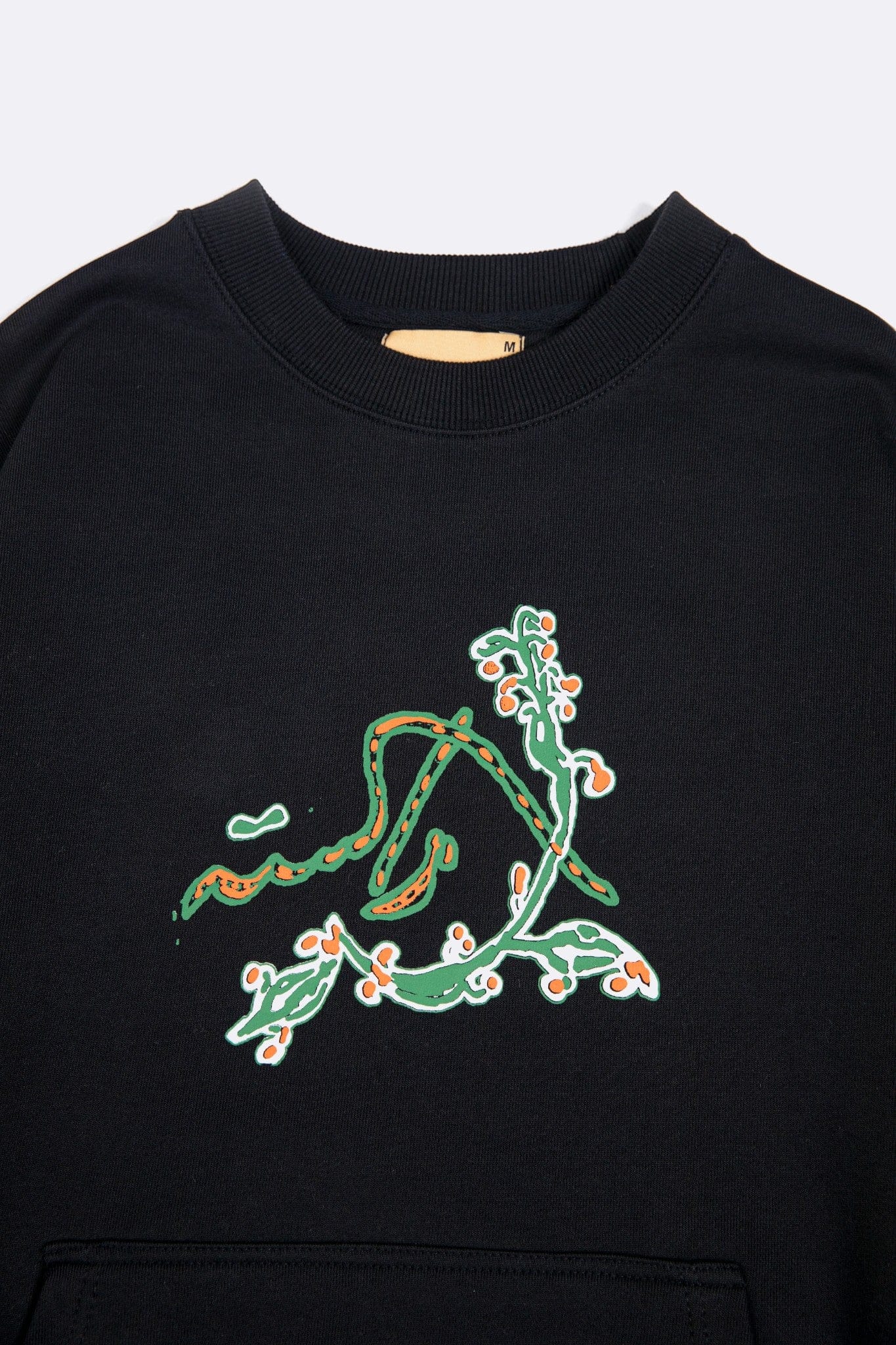 Gnosis in bloom sweatshirt - Image 11