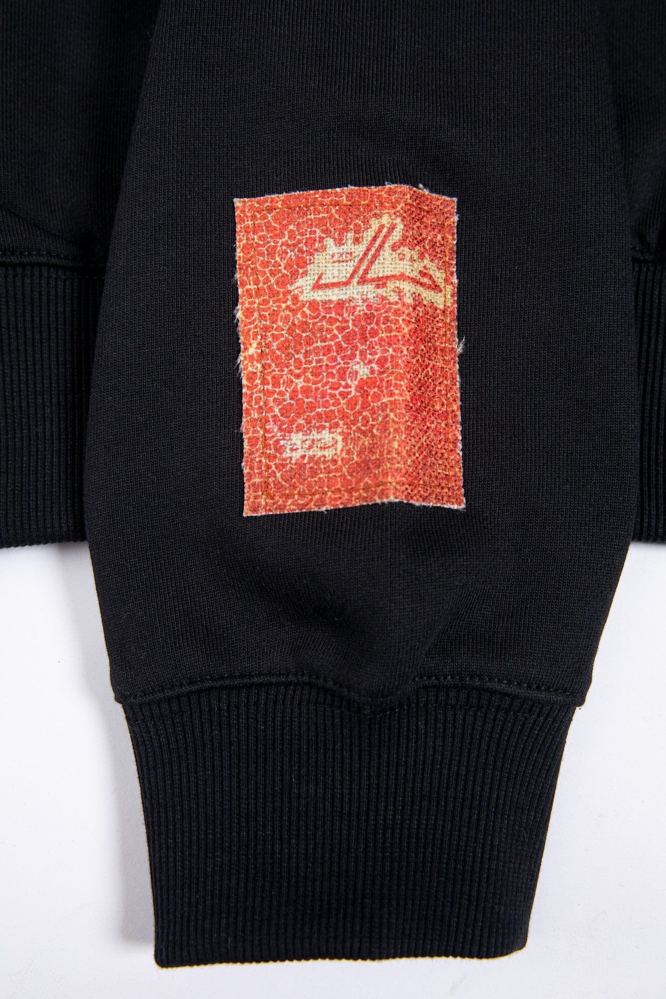 Gnosis in bloom sweatshirt - Image 12