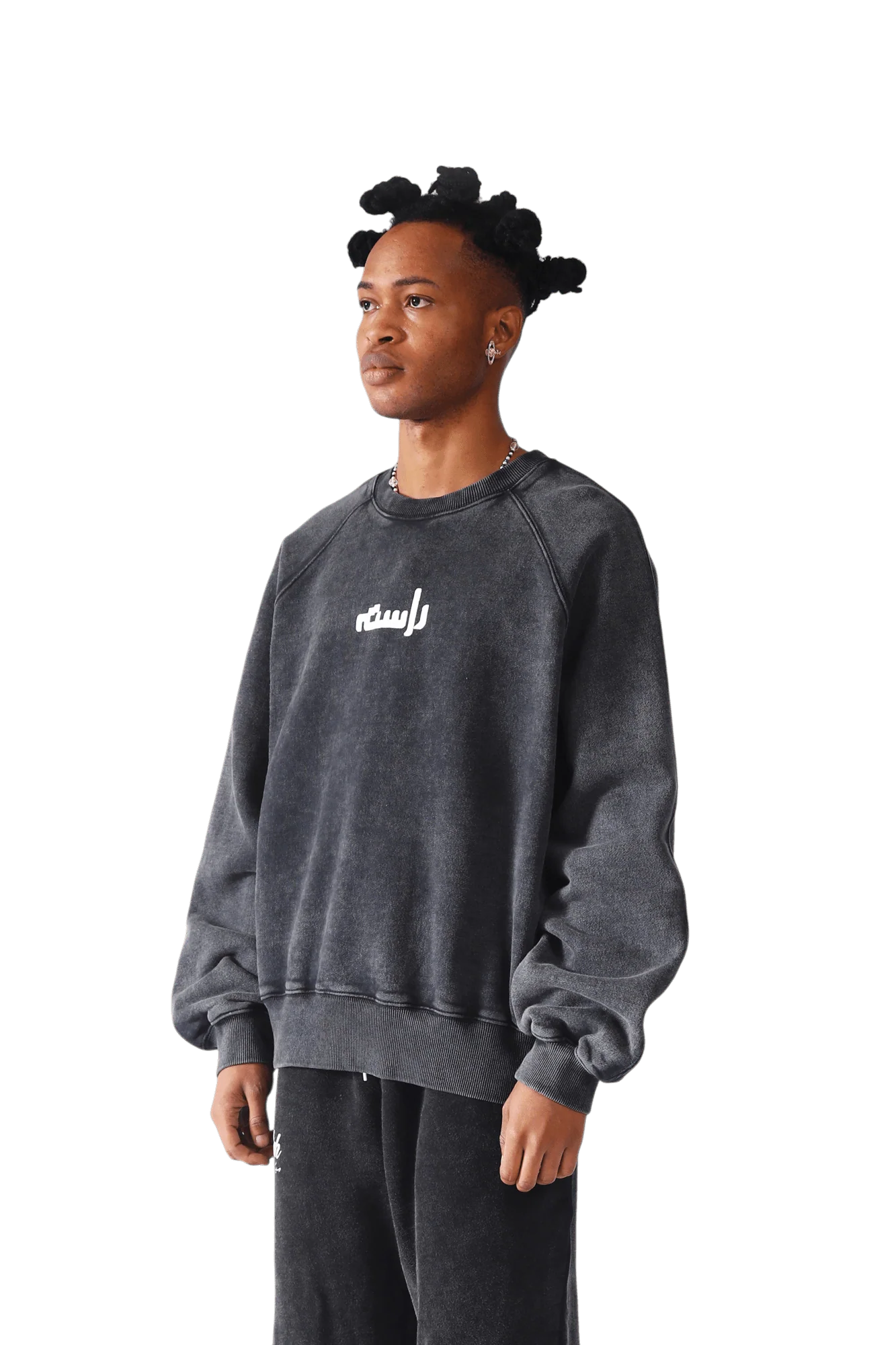 Good men sweatshirt - Image 5