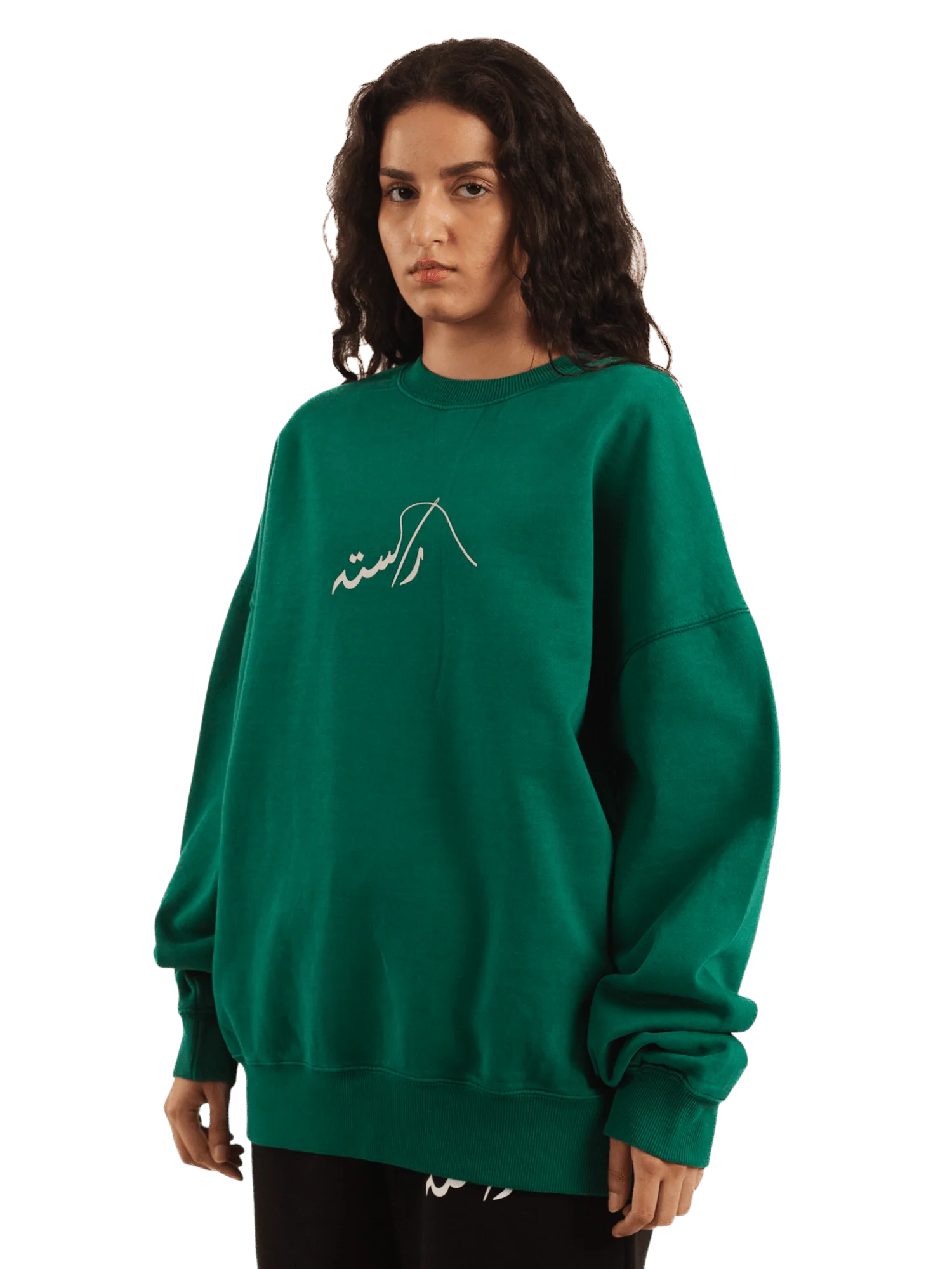 Greenlight sweatshirt - Image 10