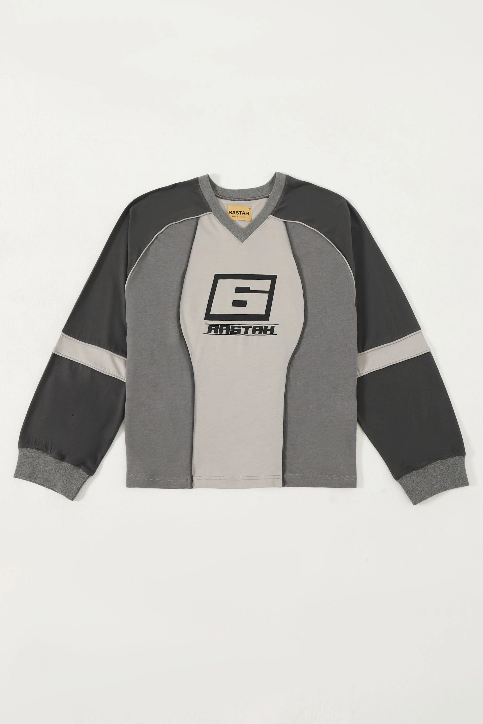 "Retro cruising" jersey shirt - Image 2