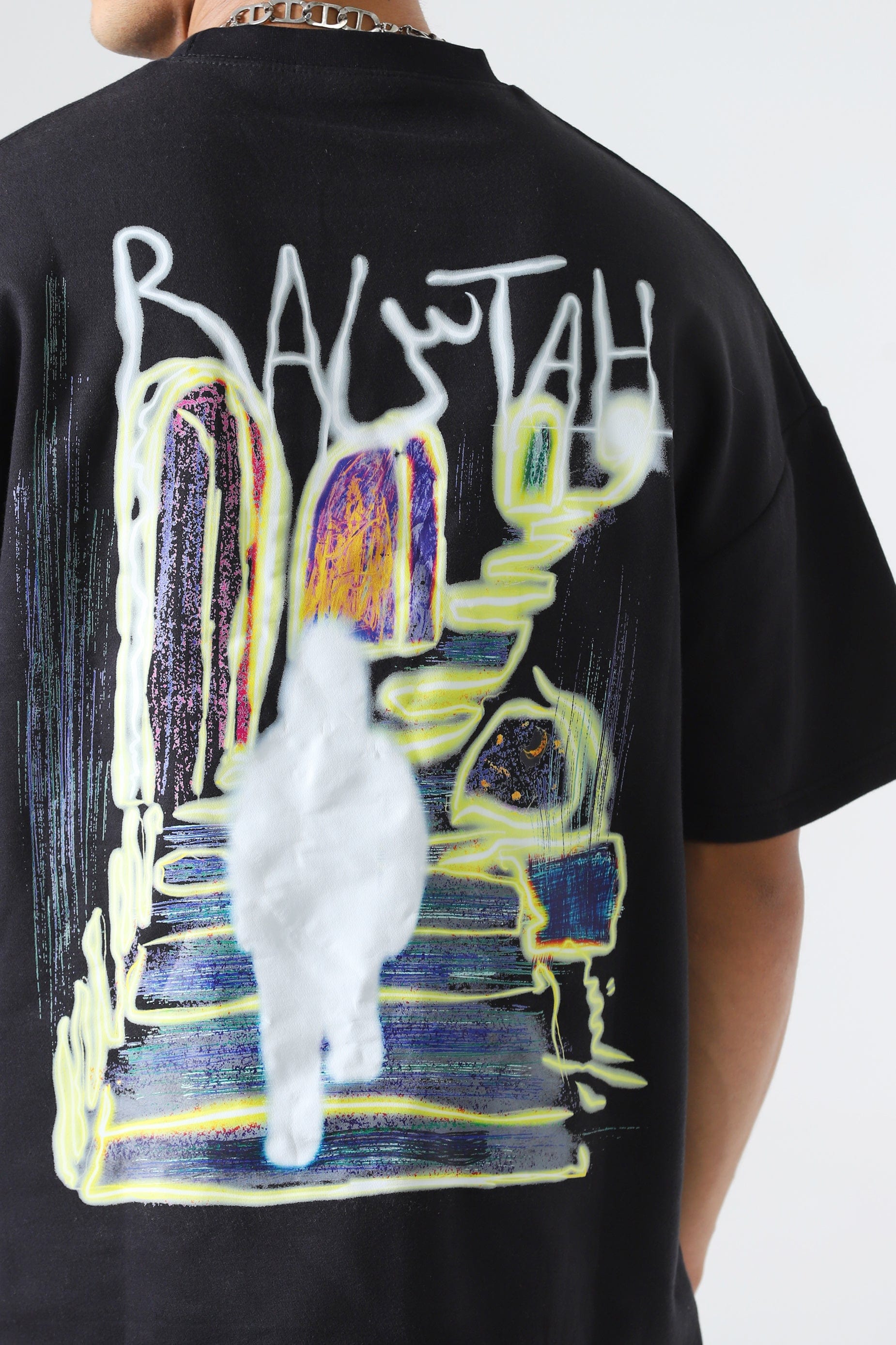 "Is this it?" black T-shirt - Image 7