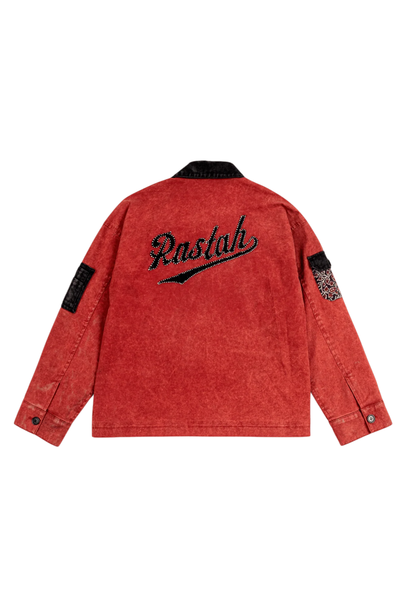 Hisaar-E-Qalb jacket - Image 3