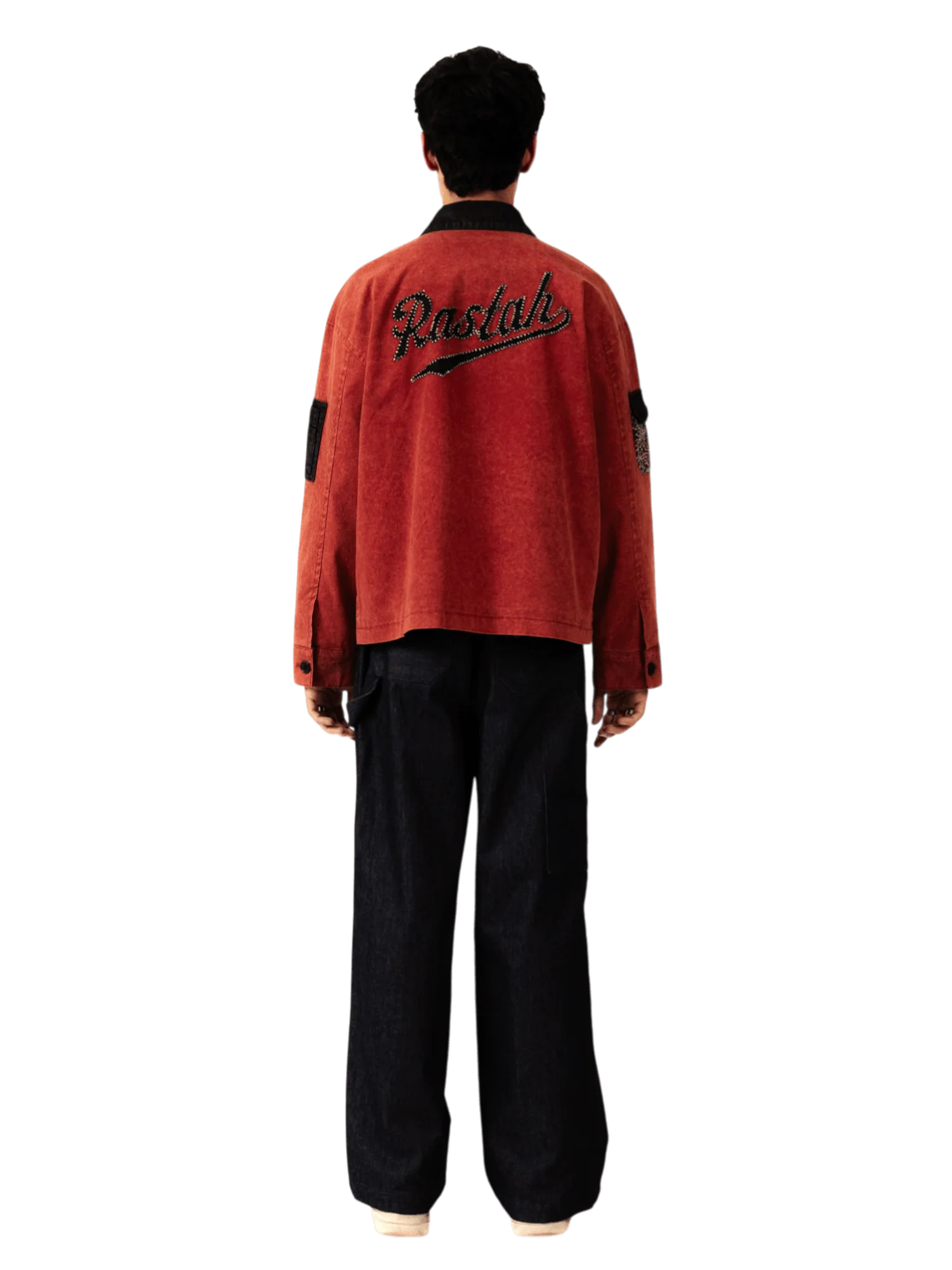Hisaar-E-Qalb jacket - Image 9