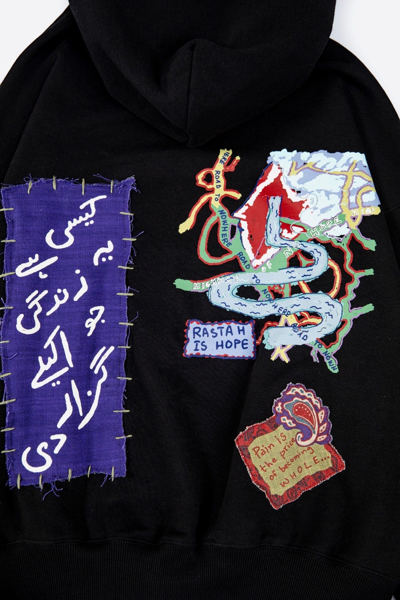 Hope hoodie - Image 10