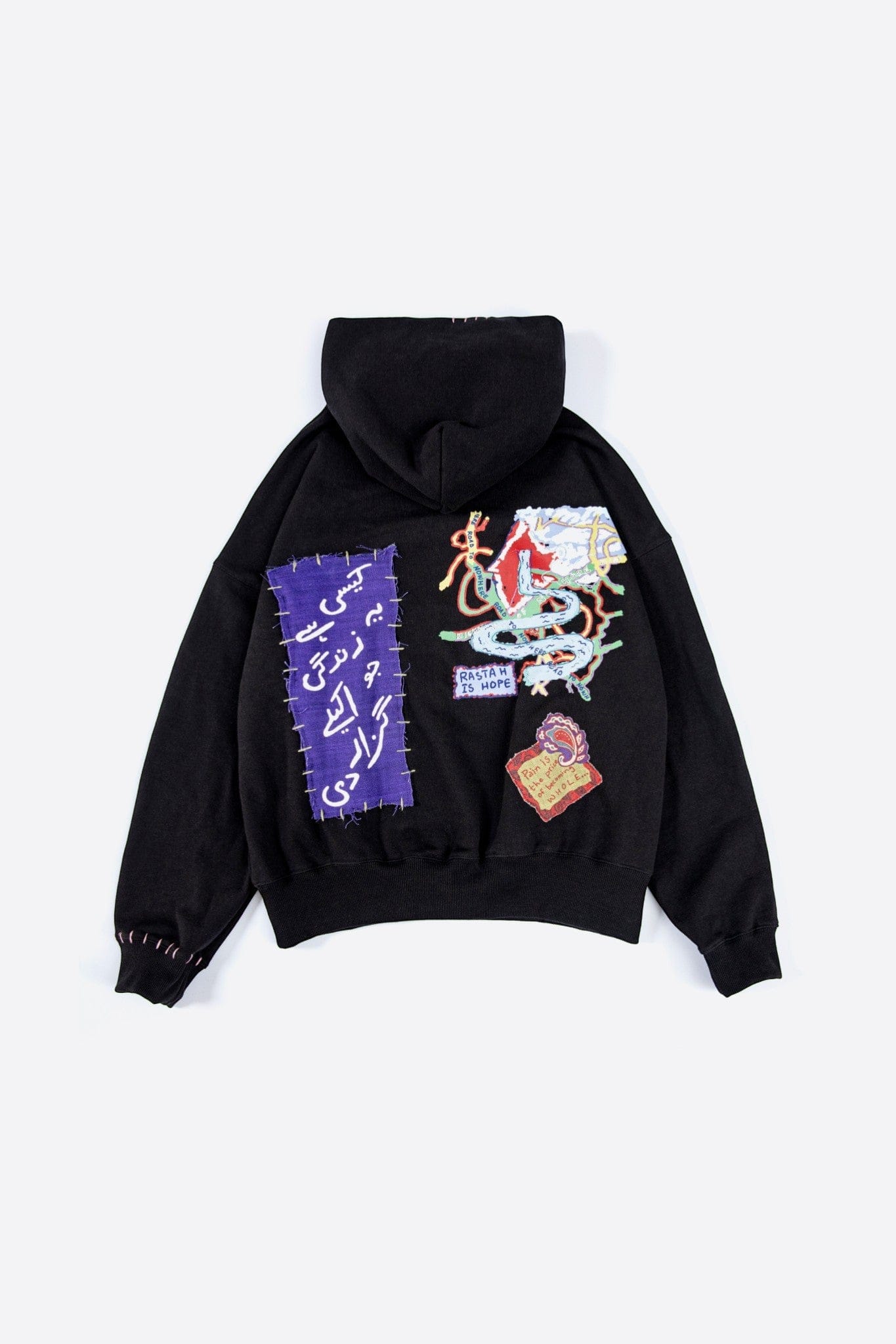 Hope hoodie - Image 5