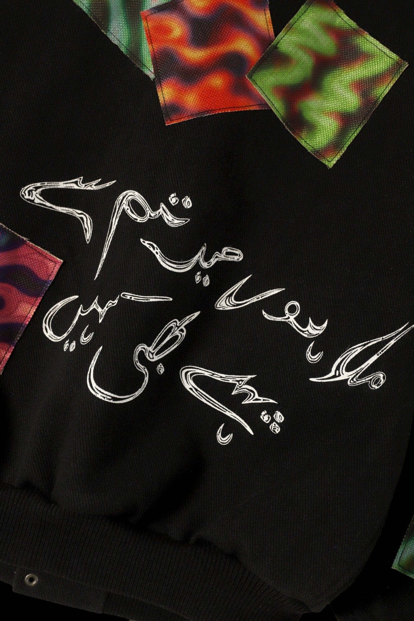 "Night circus" jacket - Image 16