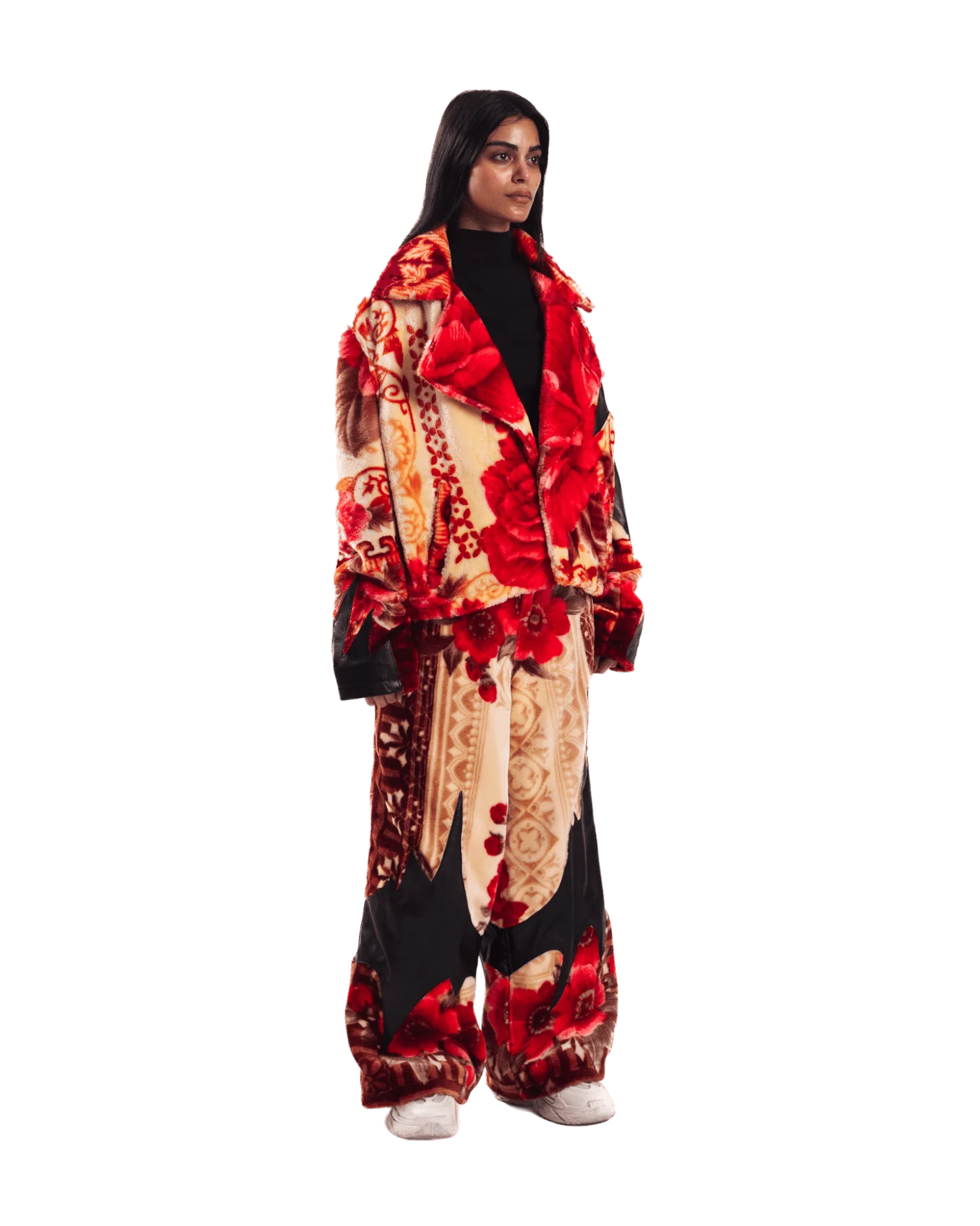 "Kambal" jacket - Image 10