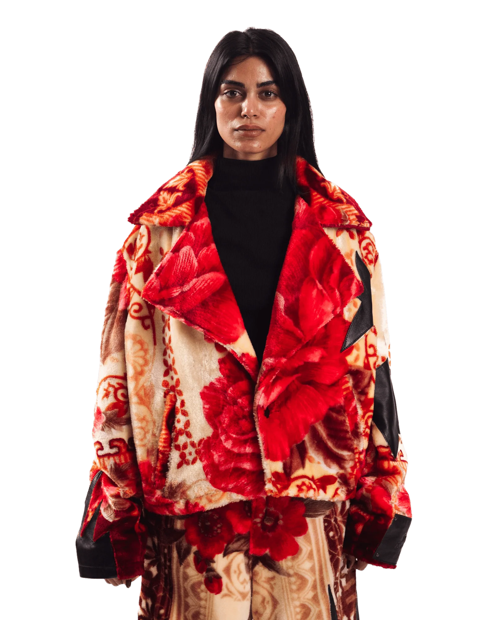 "Kambal" jacket - Image 9