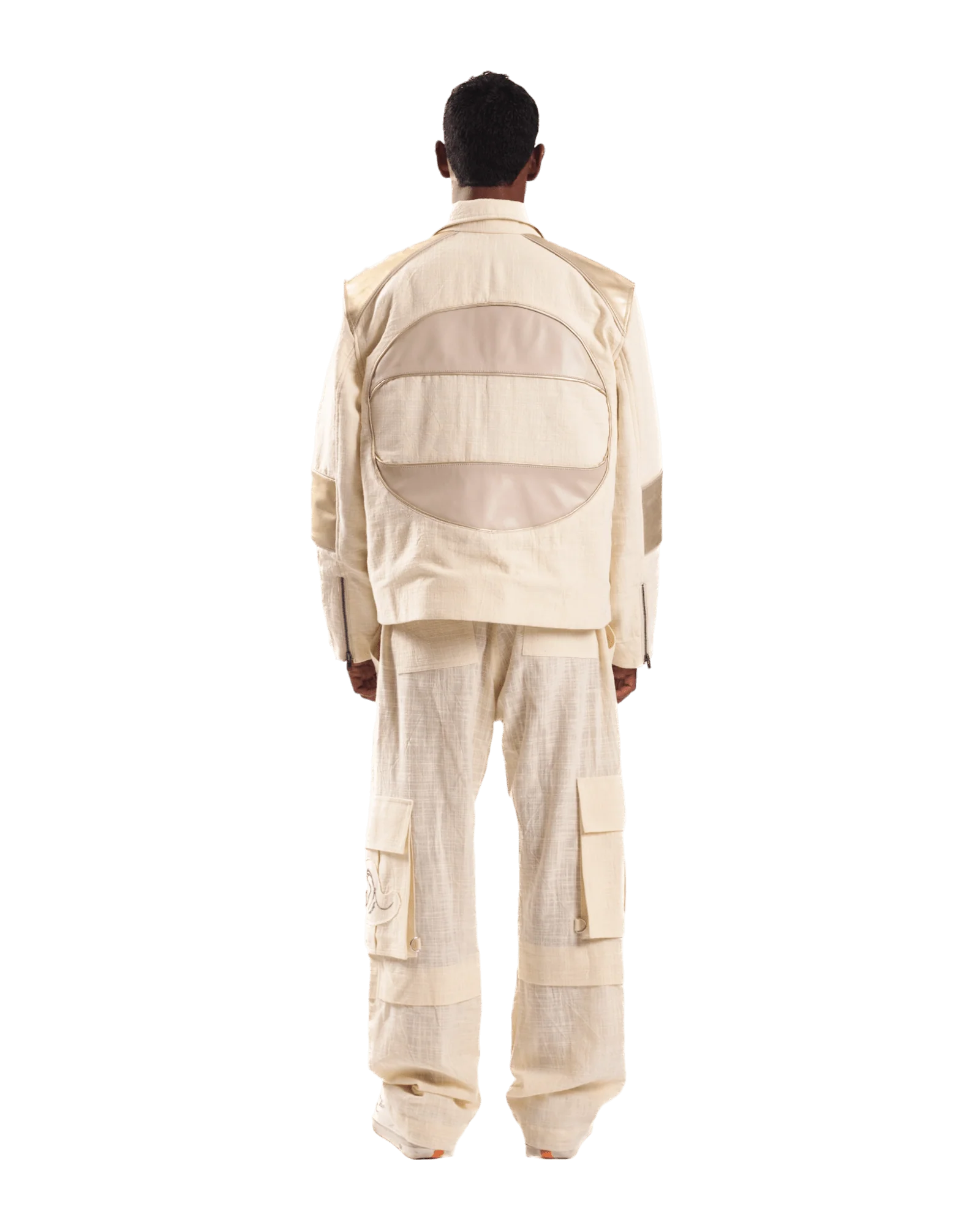 "Savana" jacket - Image 5
