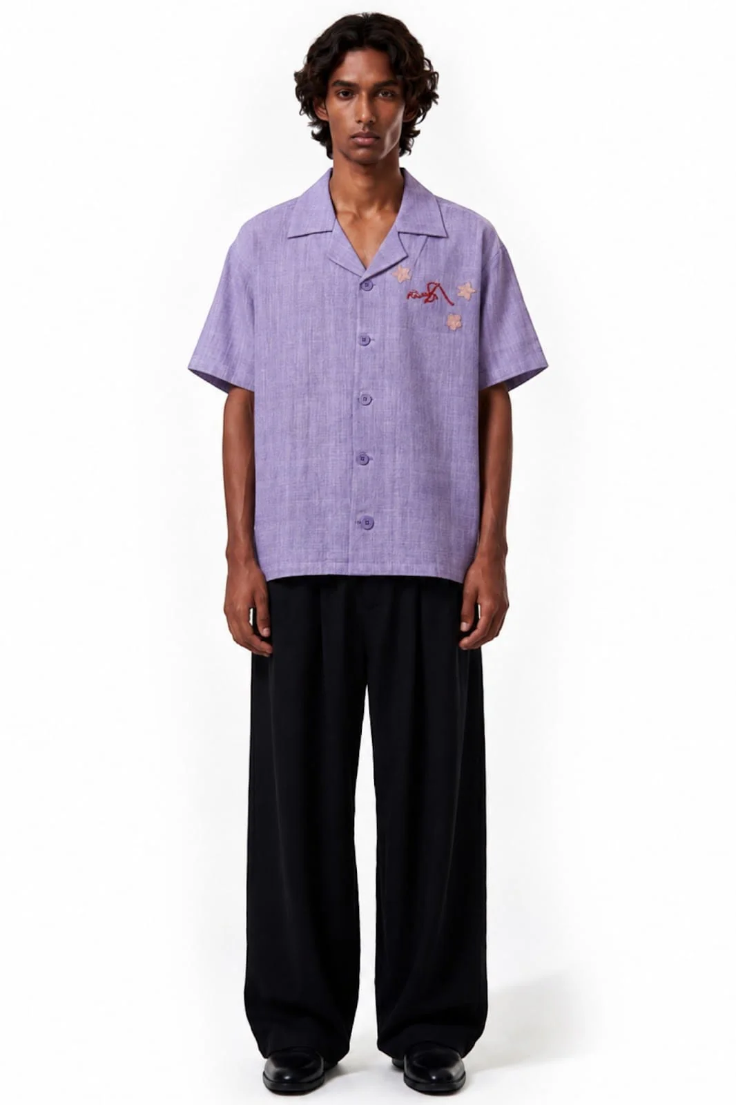 Jugnu Button Down - Image 4