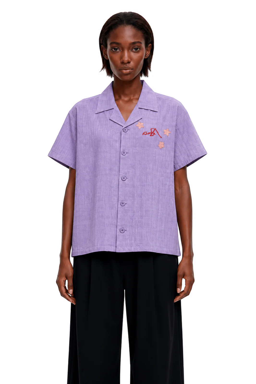 Jugnu Button Down - Image 7