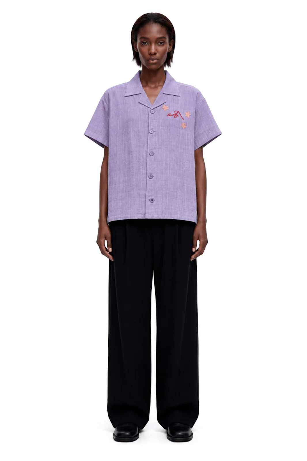 Jugnu Button Down - Image 9