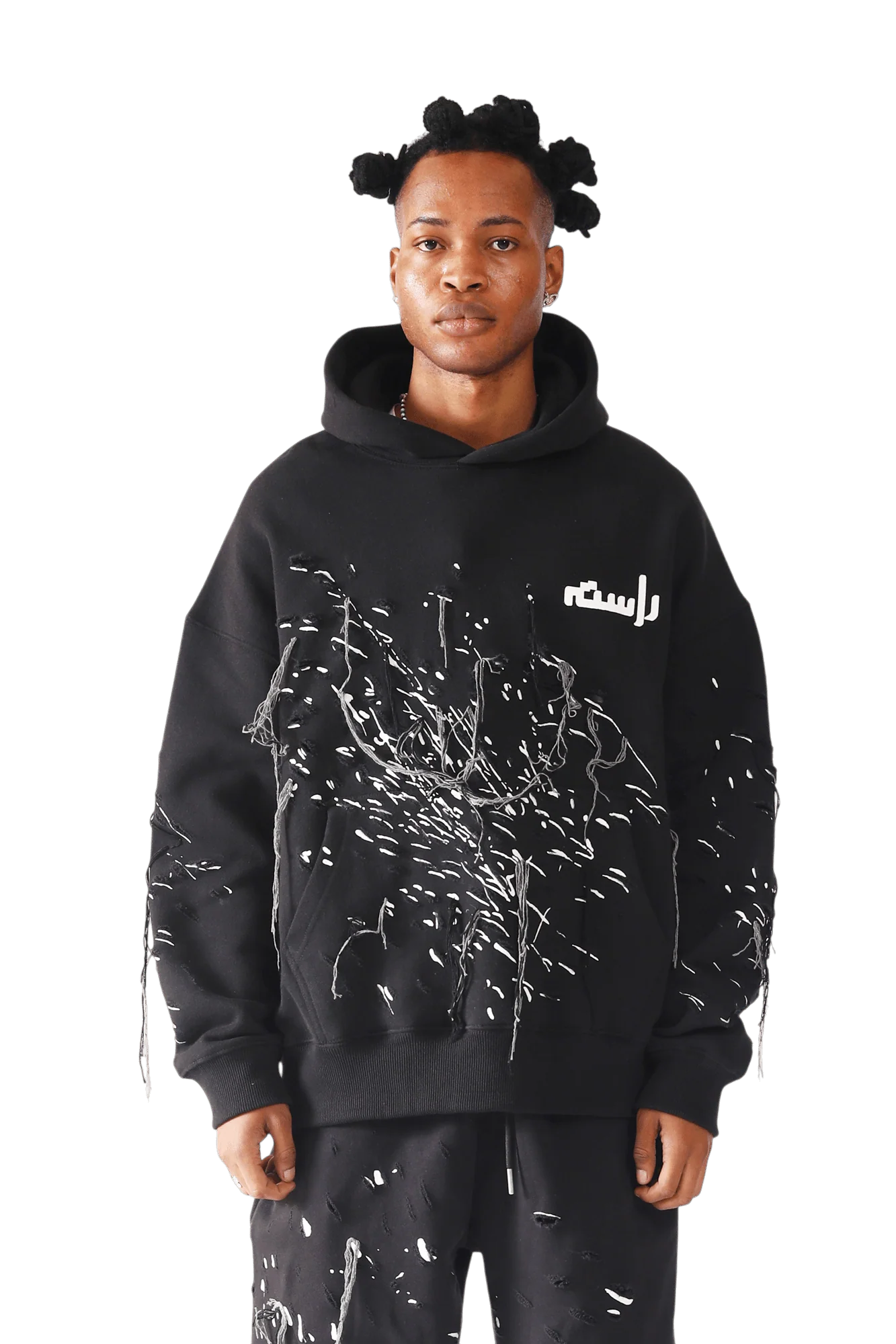 Jumbish hoodie - Image 2
