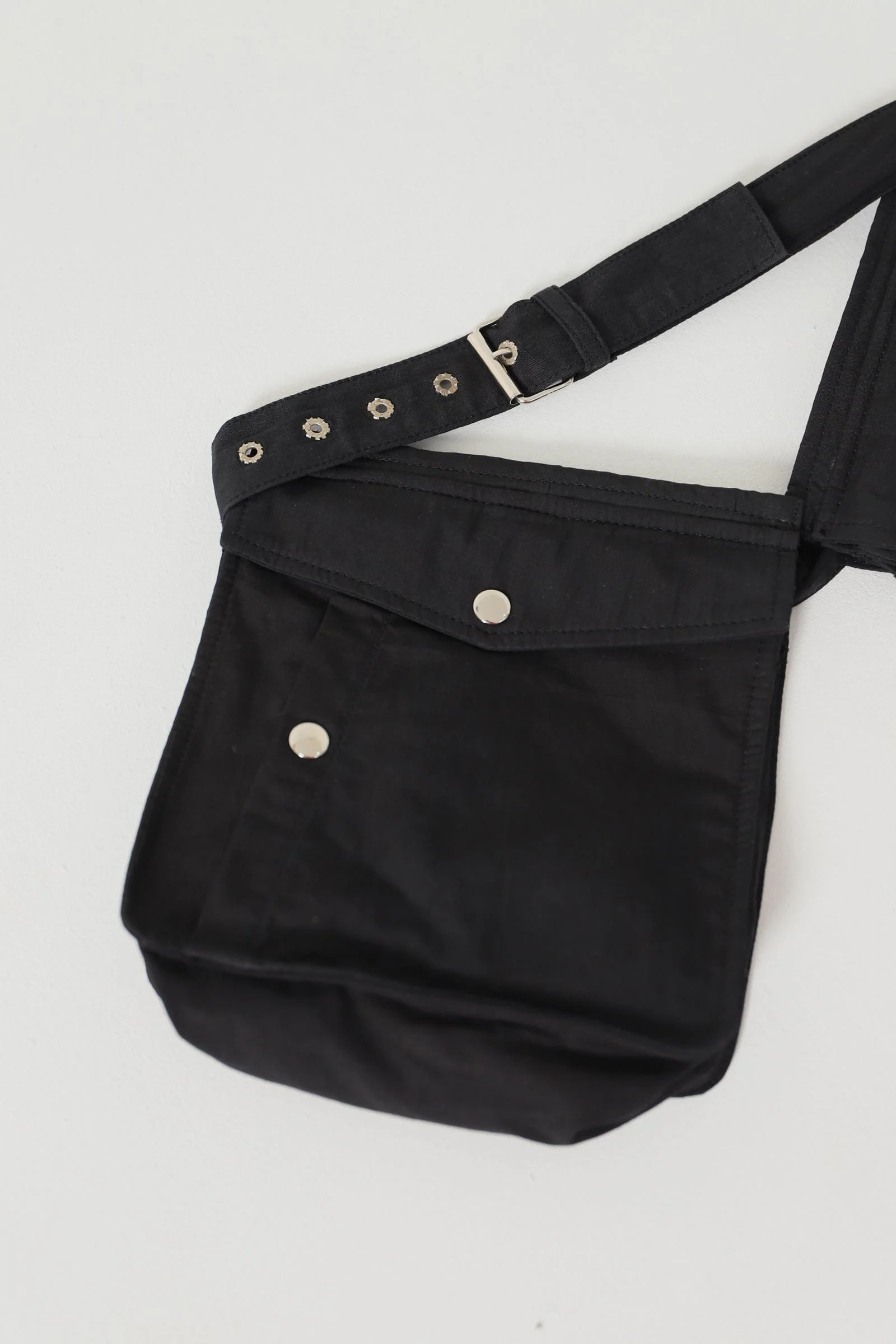 Tactical pocket belt - Image 3