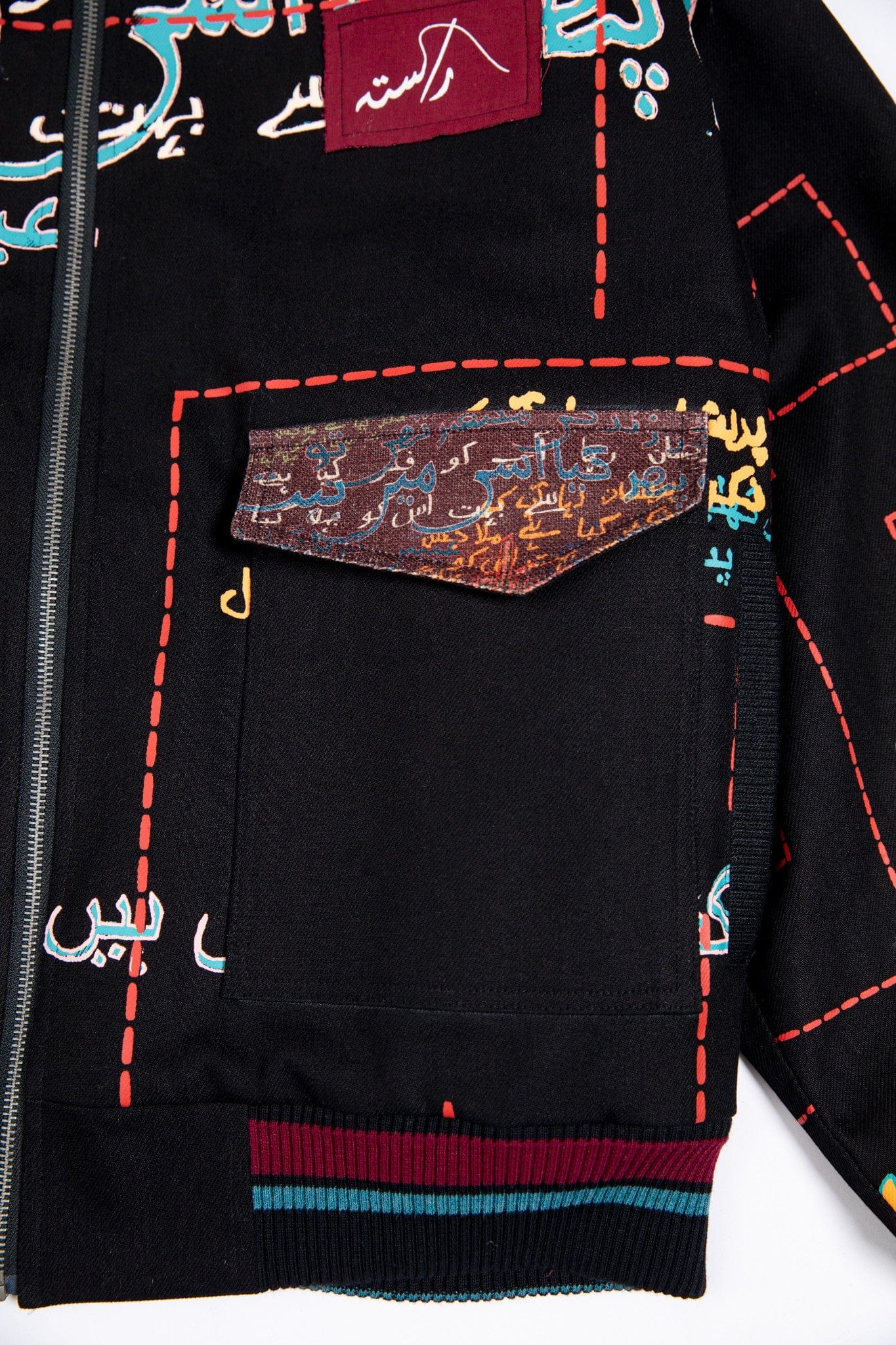 Kahani jacket - Image 12