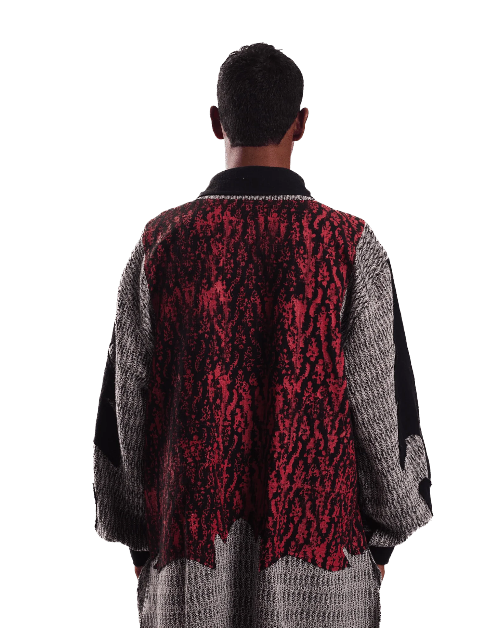 "Chateau marmont" kameez - Image 13