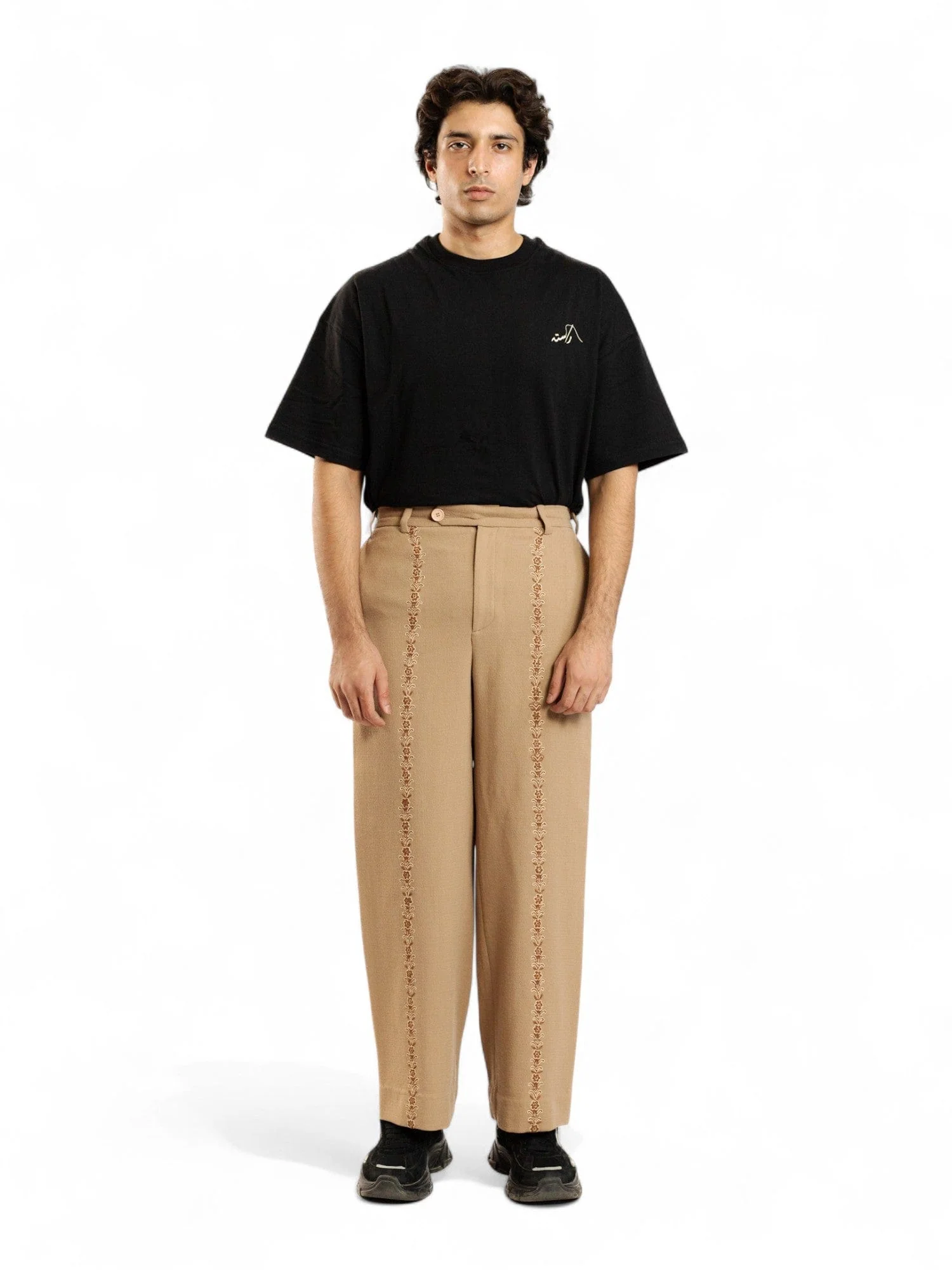 Kashmiri pants - Image 5