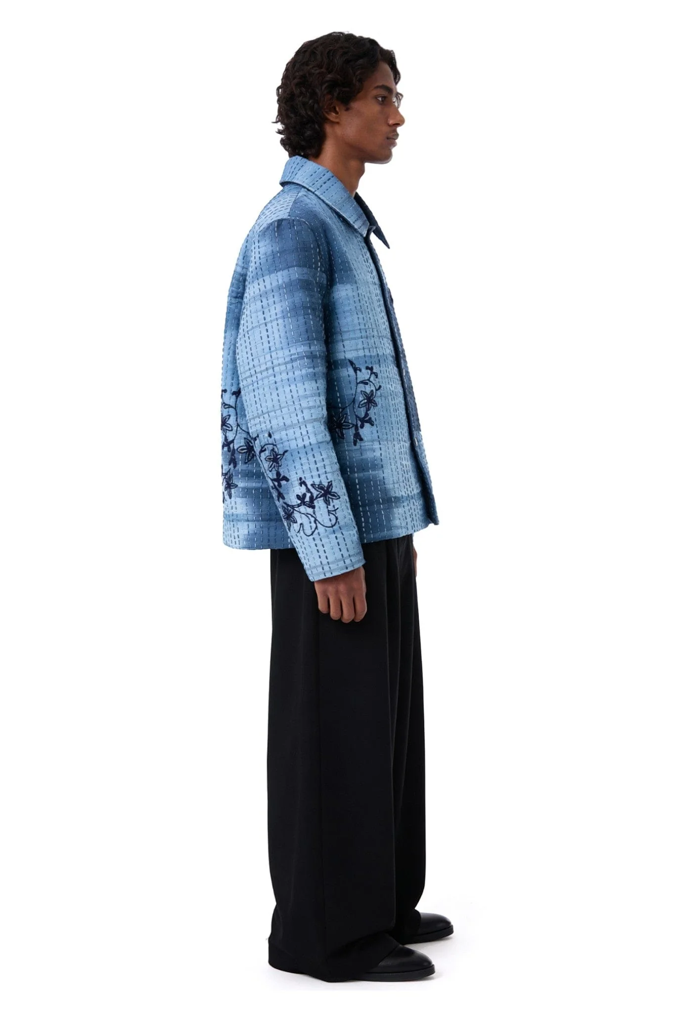 Khara pani jacket - Image 6