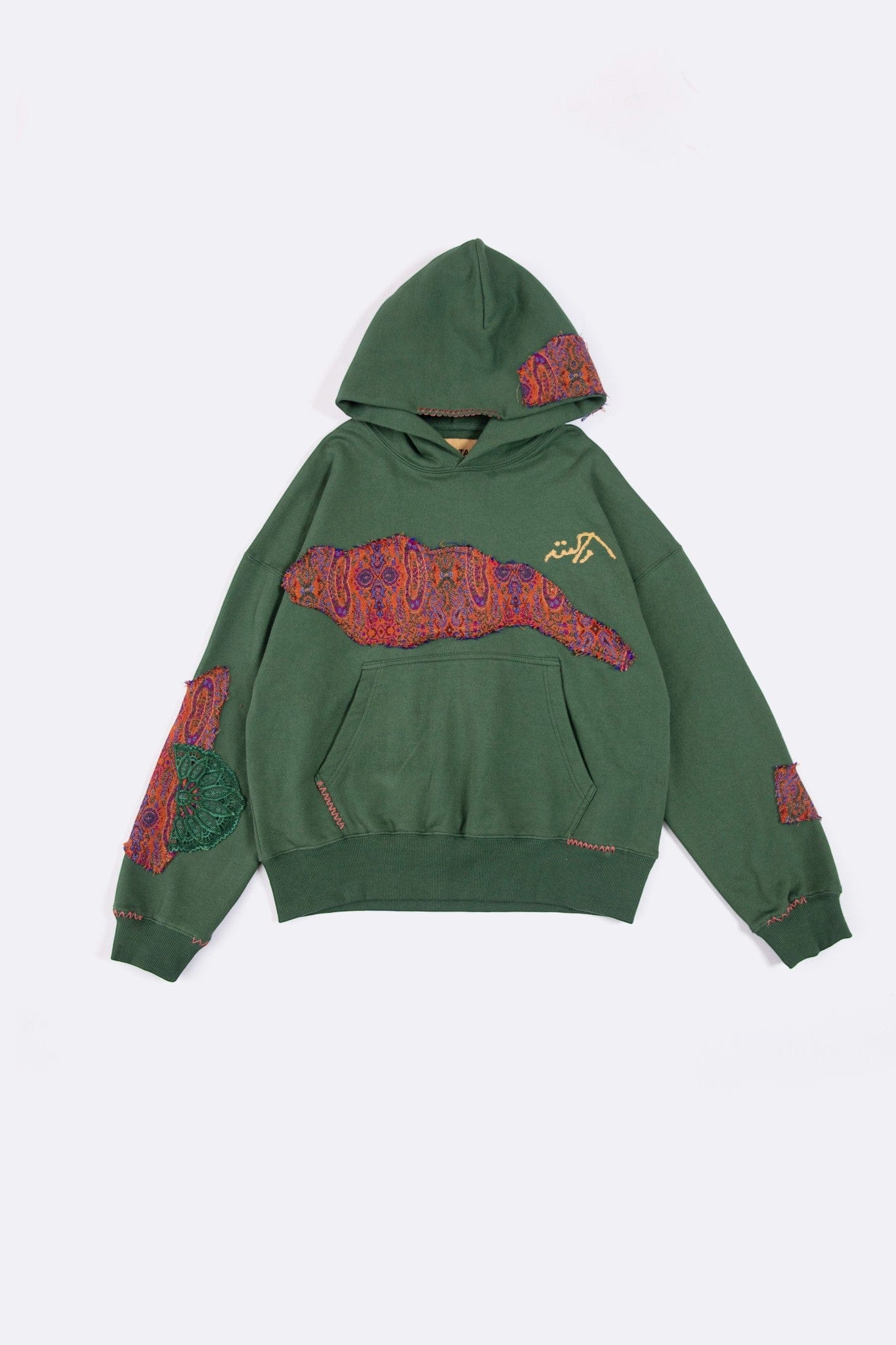 Khudi hoodie - Image 3