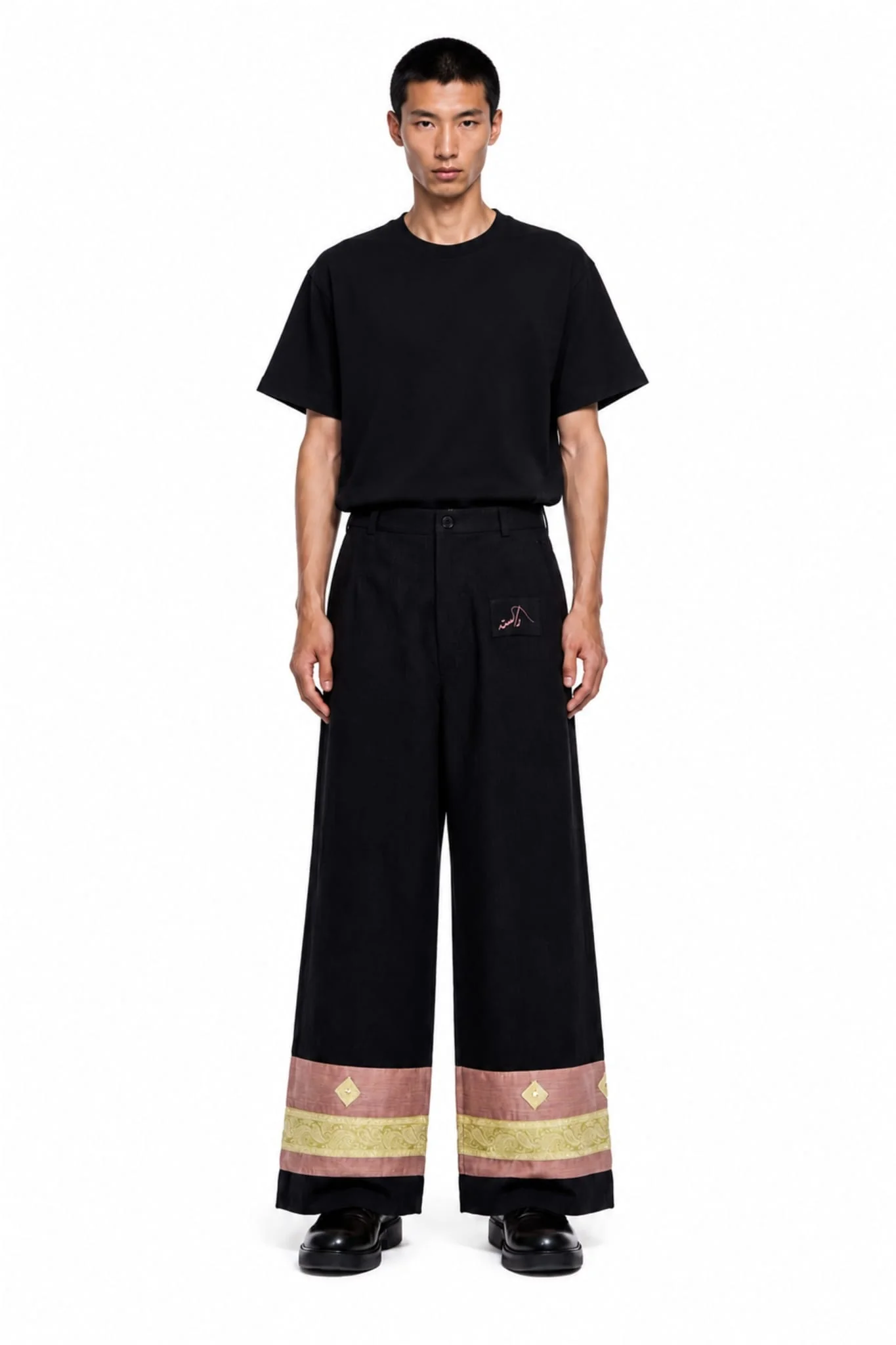 Kinari Trousers - Image 4