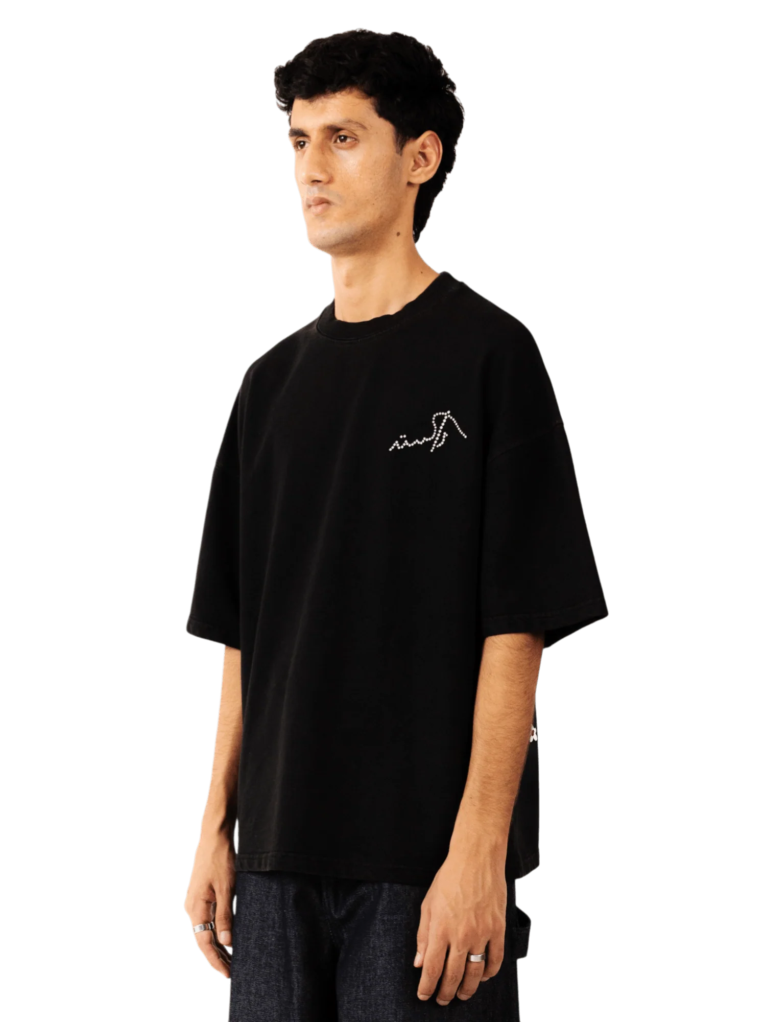 Kya karte rehte ho T-shirt - Image 5