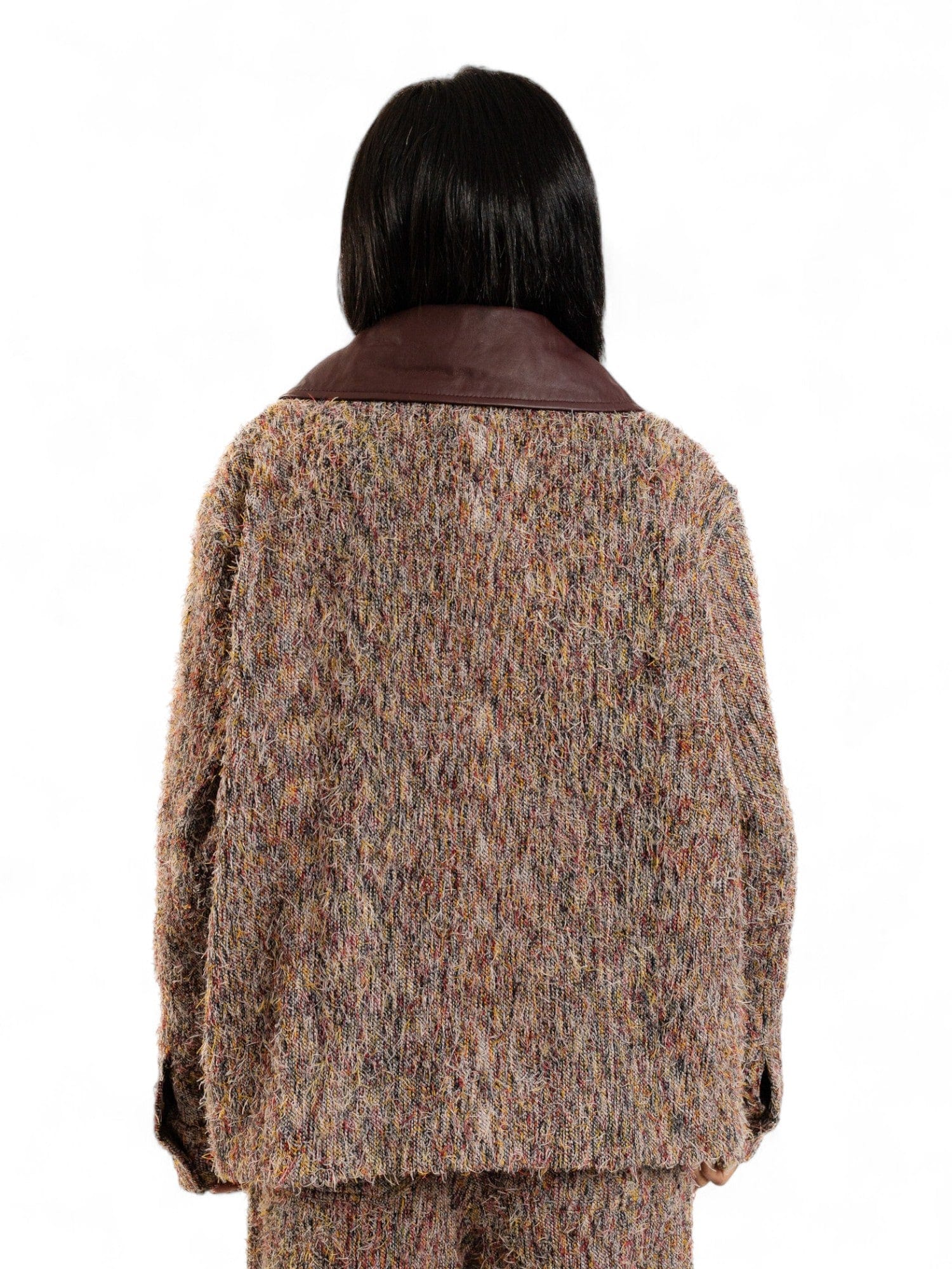 Lahore garden jacket - Image 10