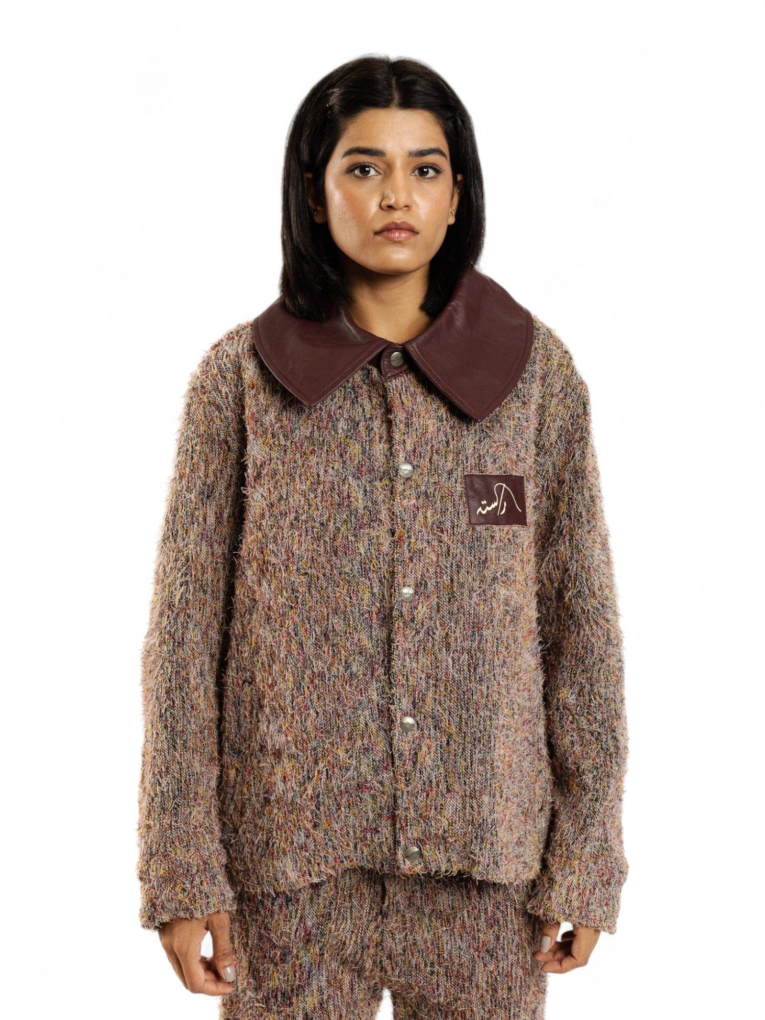 Lahore garden jacket - Image 3