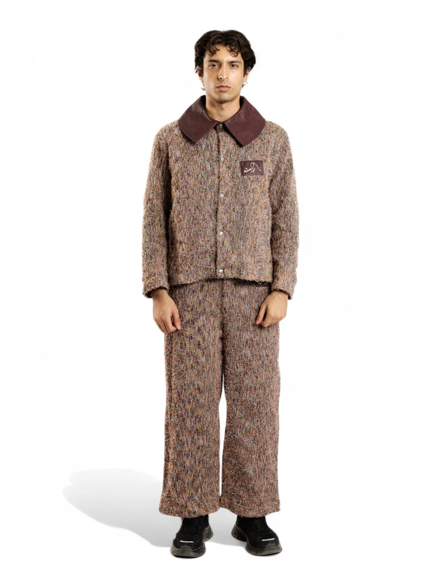 Lahore garden jacket - Image 4