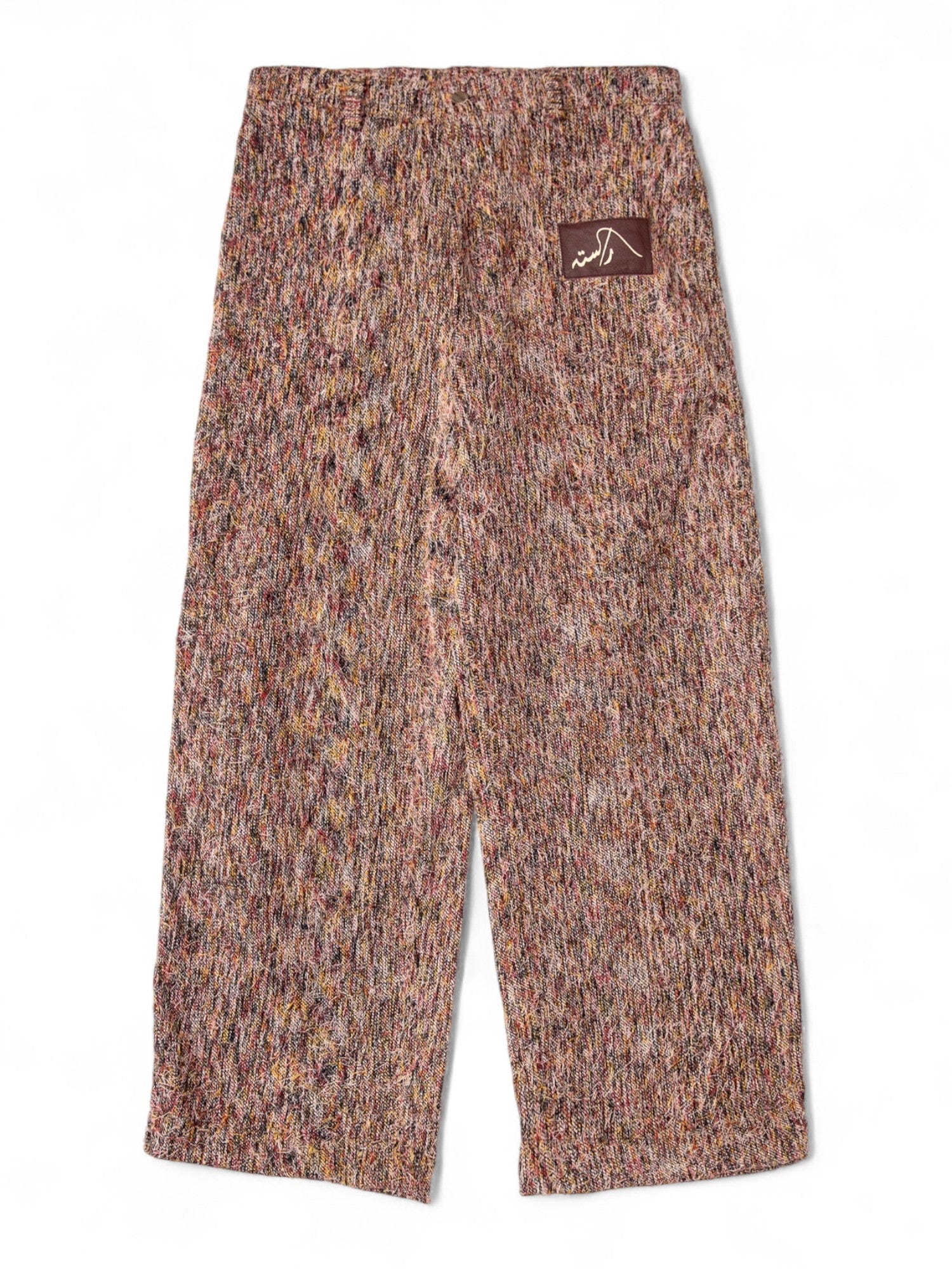 Lahore garden pants