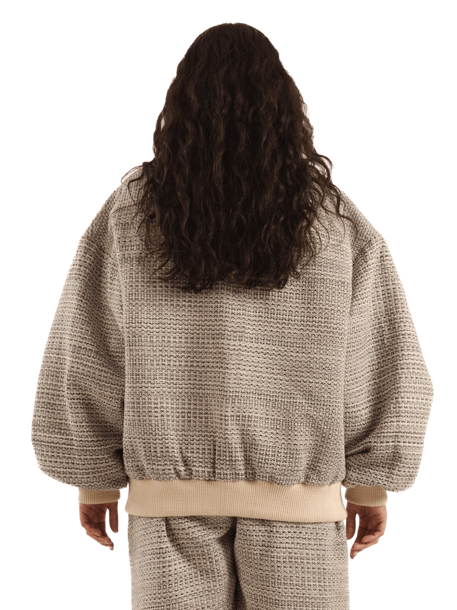 Lahore lights bomber jacket - Image 12