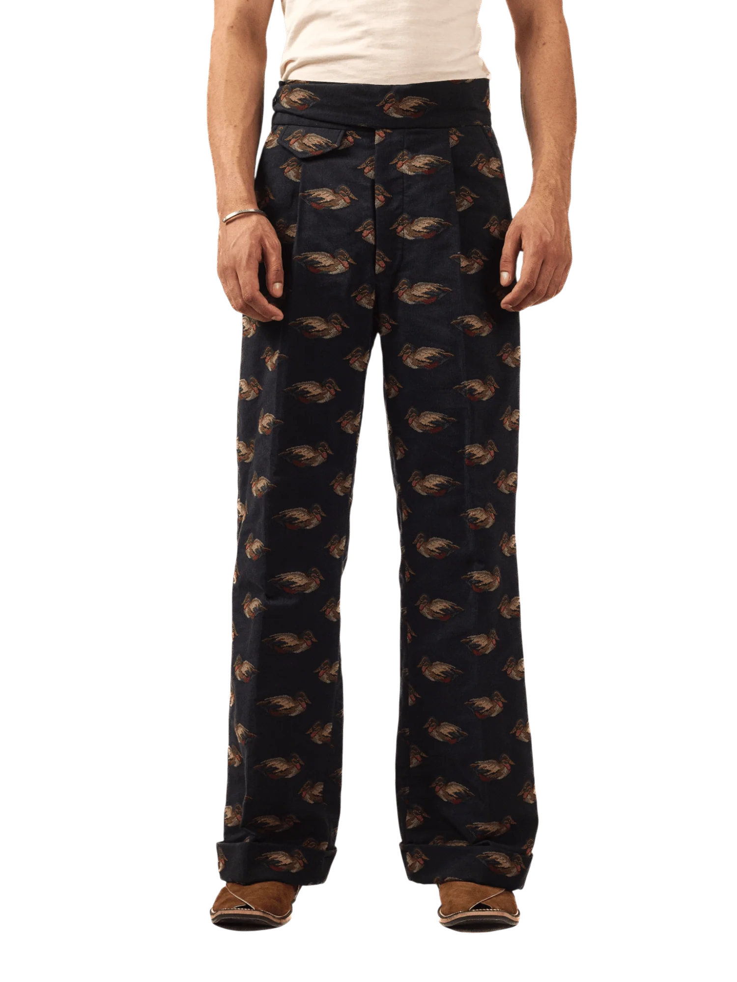 Liberty lake pants - Image 2