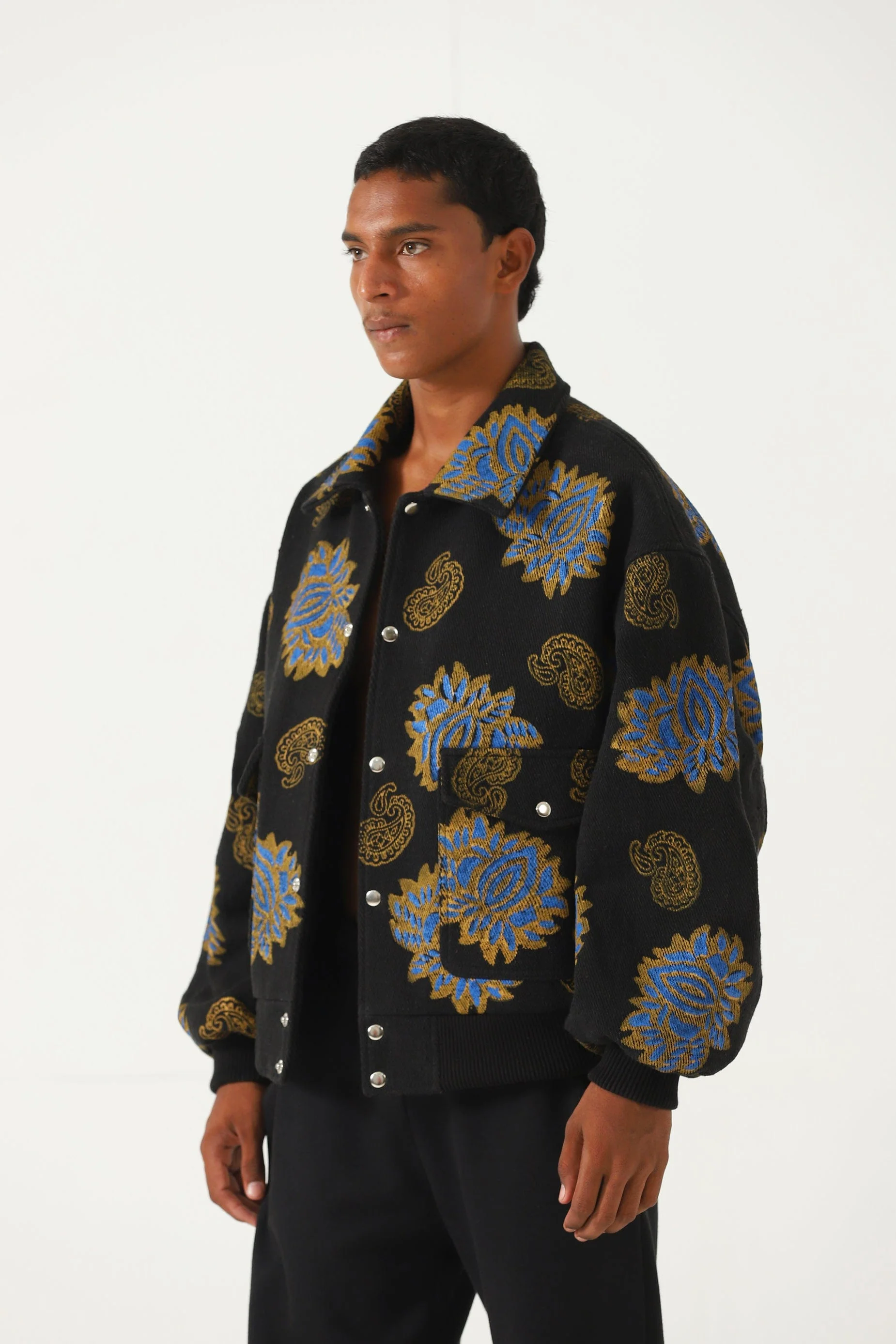 Lost in translation bomber V4 - Image 3