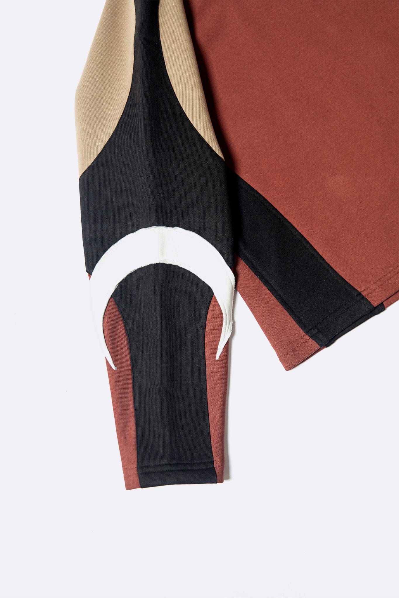 Lunar coil sweatshirt - Image 6