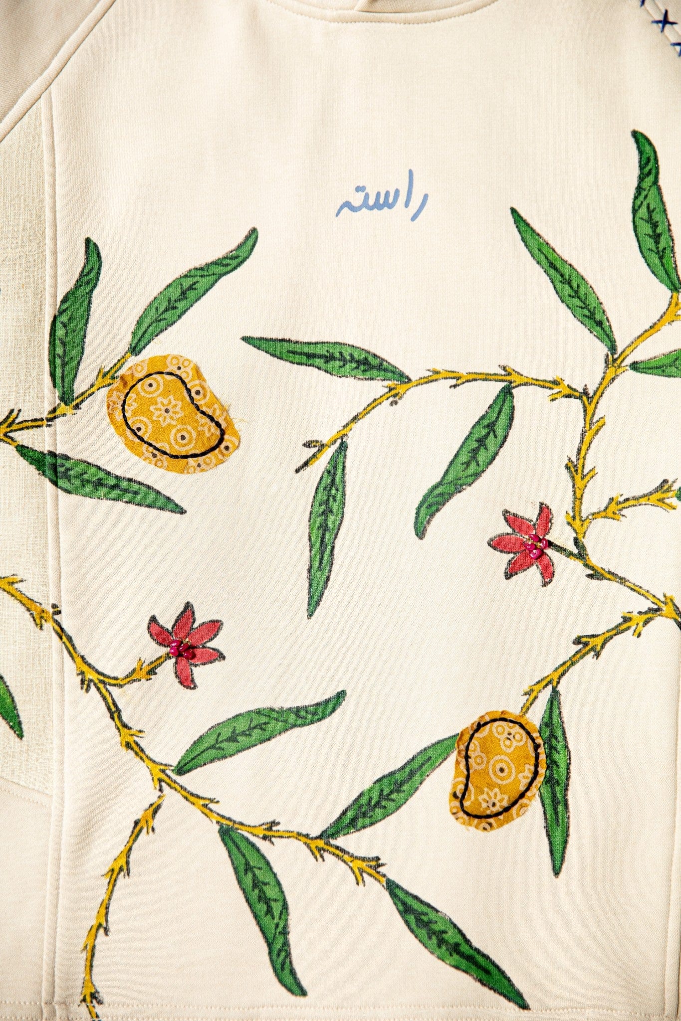 Mango orchard hoodie - Image 8