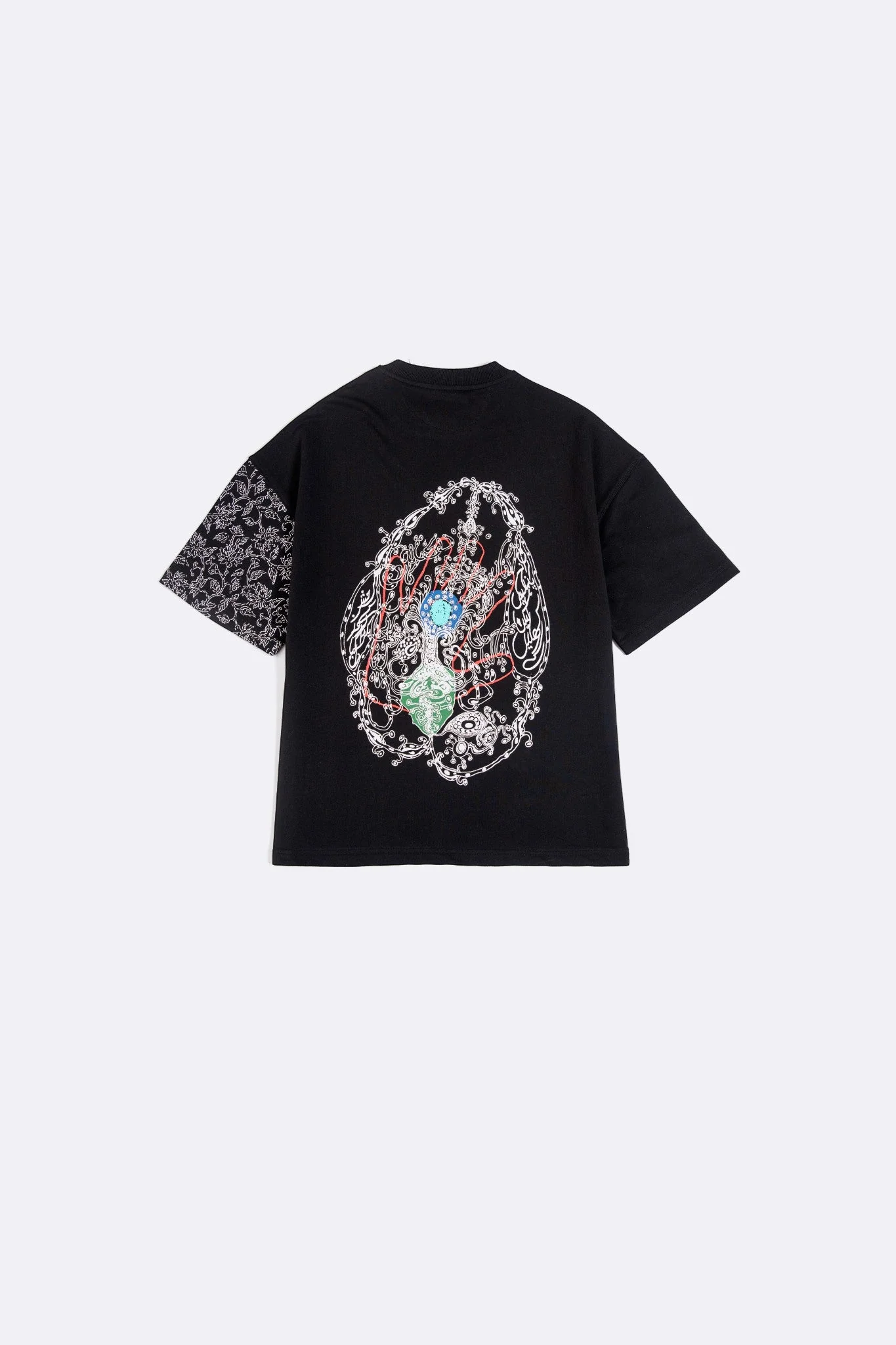 Mark & meaning T-shirt - Image 3