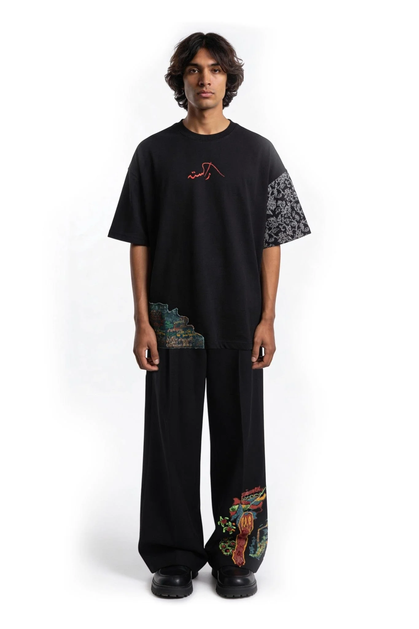 Mark & meaning T-shirt - Image 4