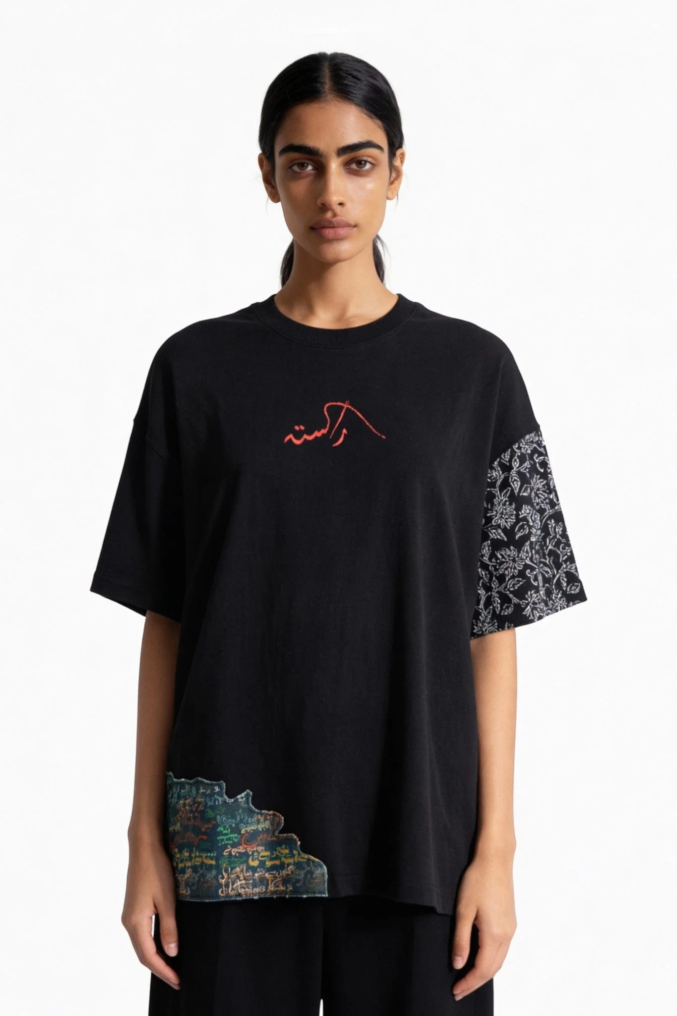 Mark & meaning T-shirt - Image 7