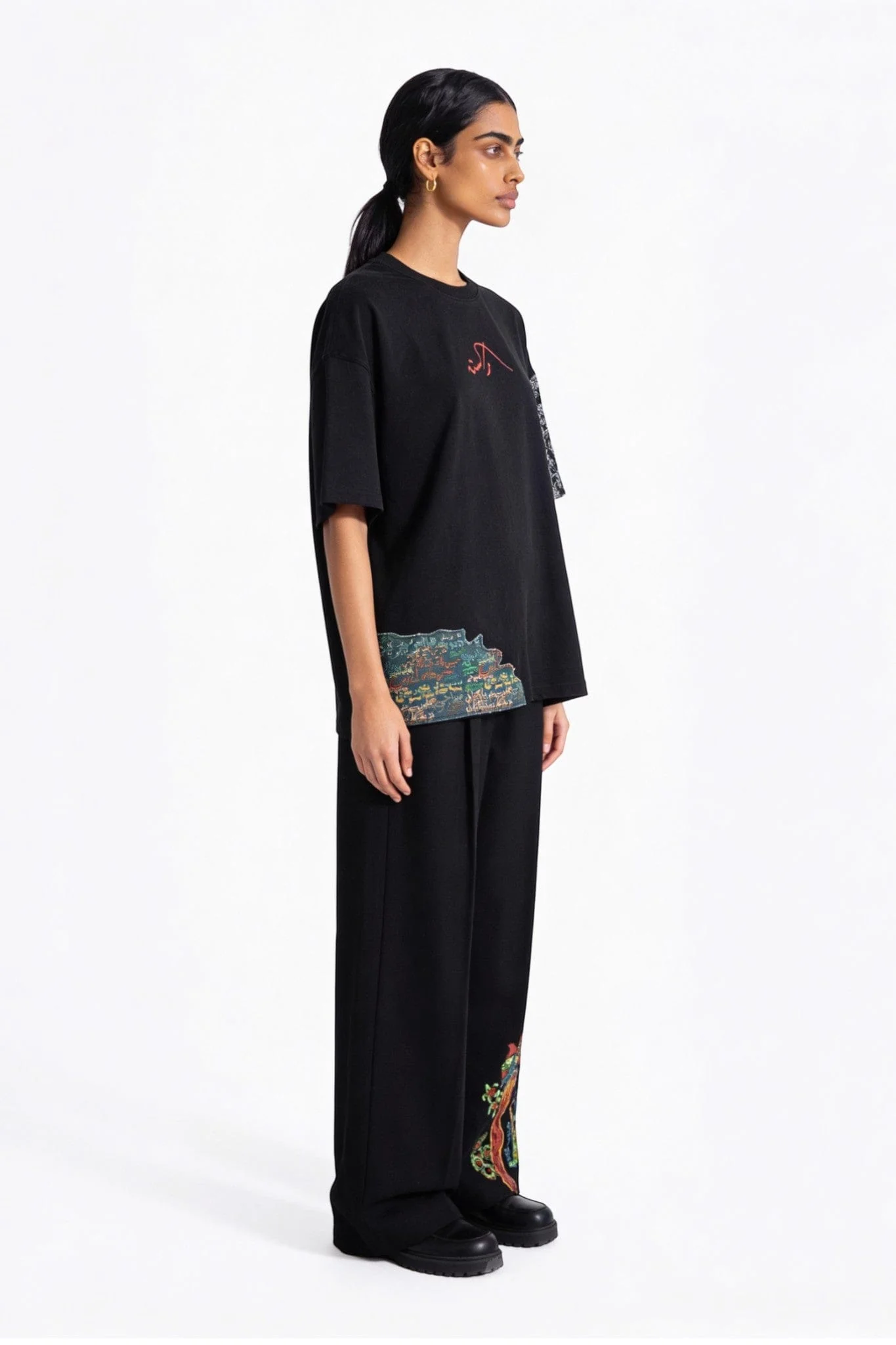 Mark & meaning T-shirt - Image 9